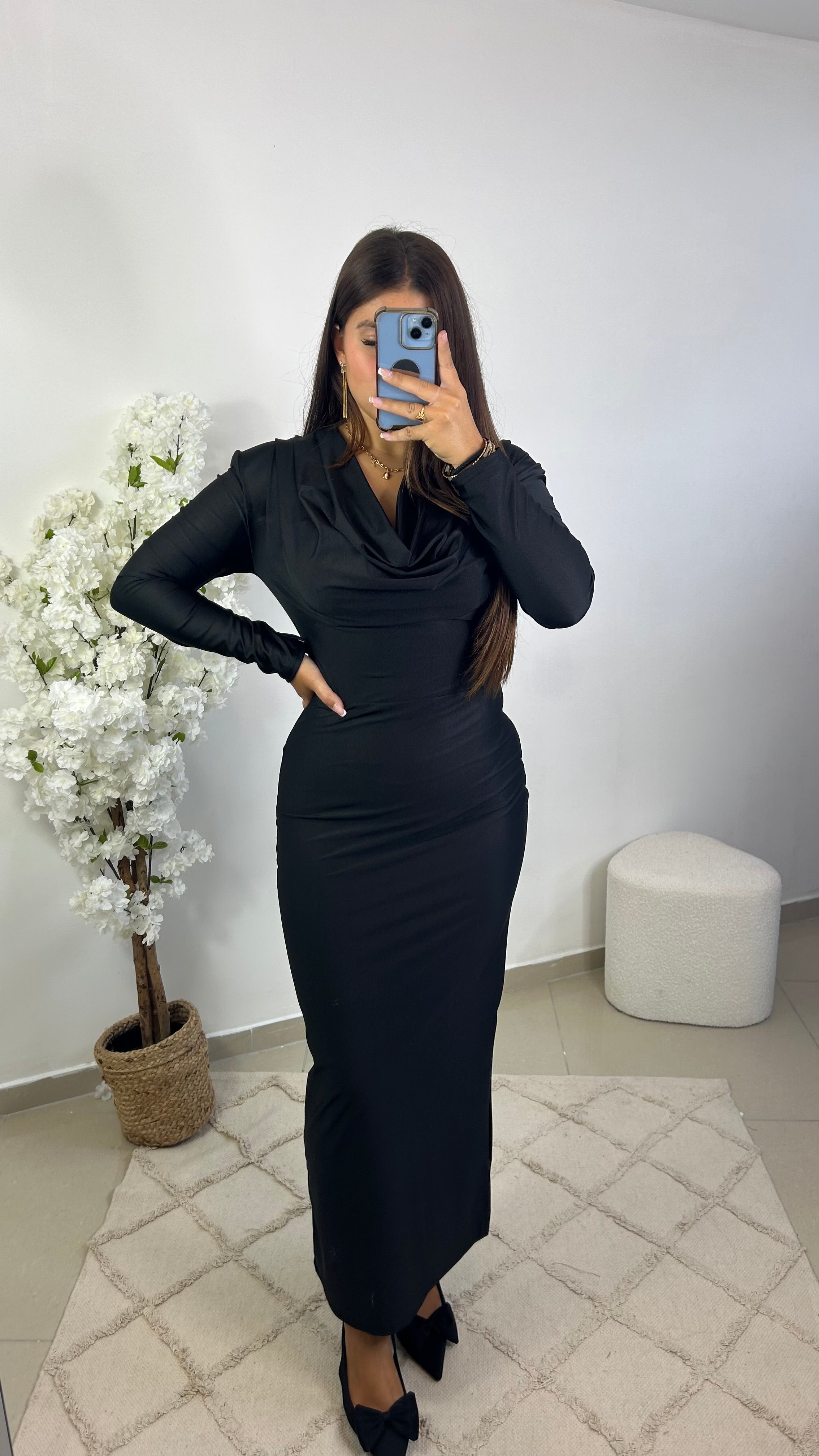 Robe Sabrina
