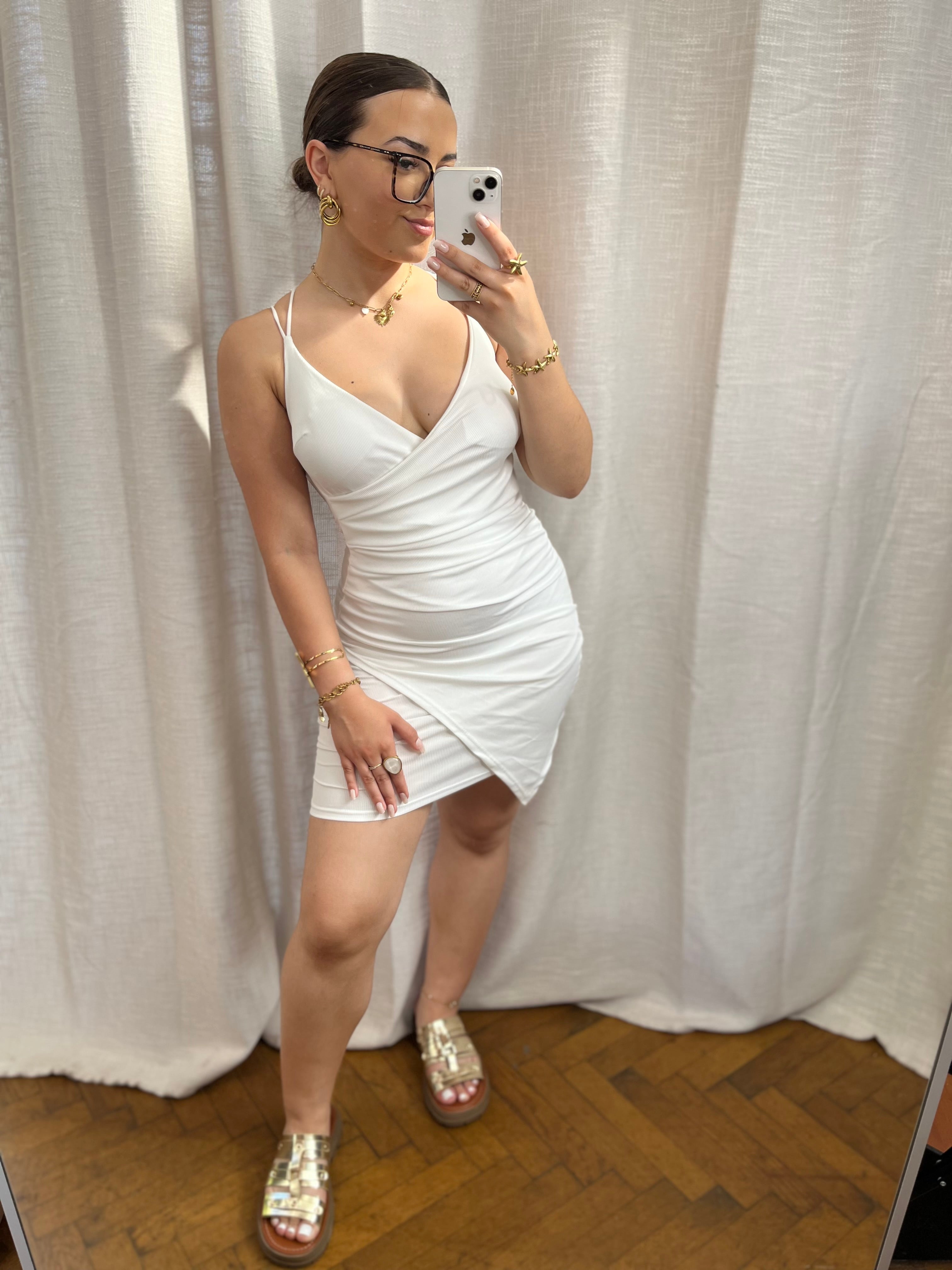 Robe Nina