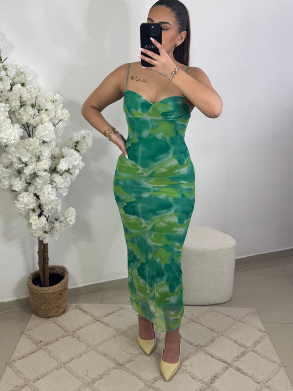 Robe Marlène