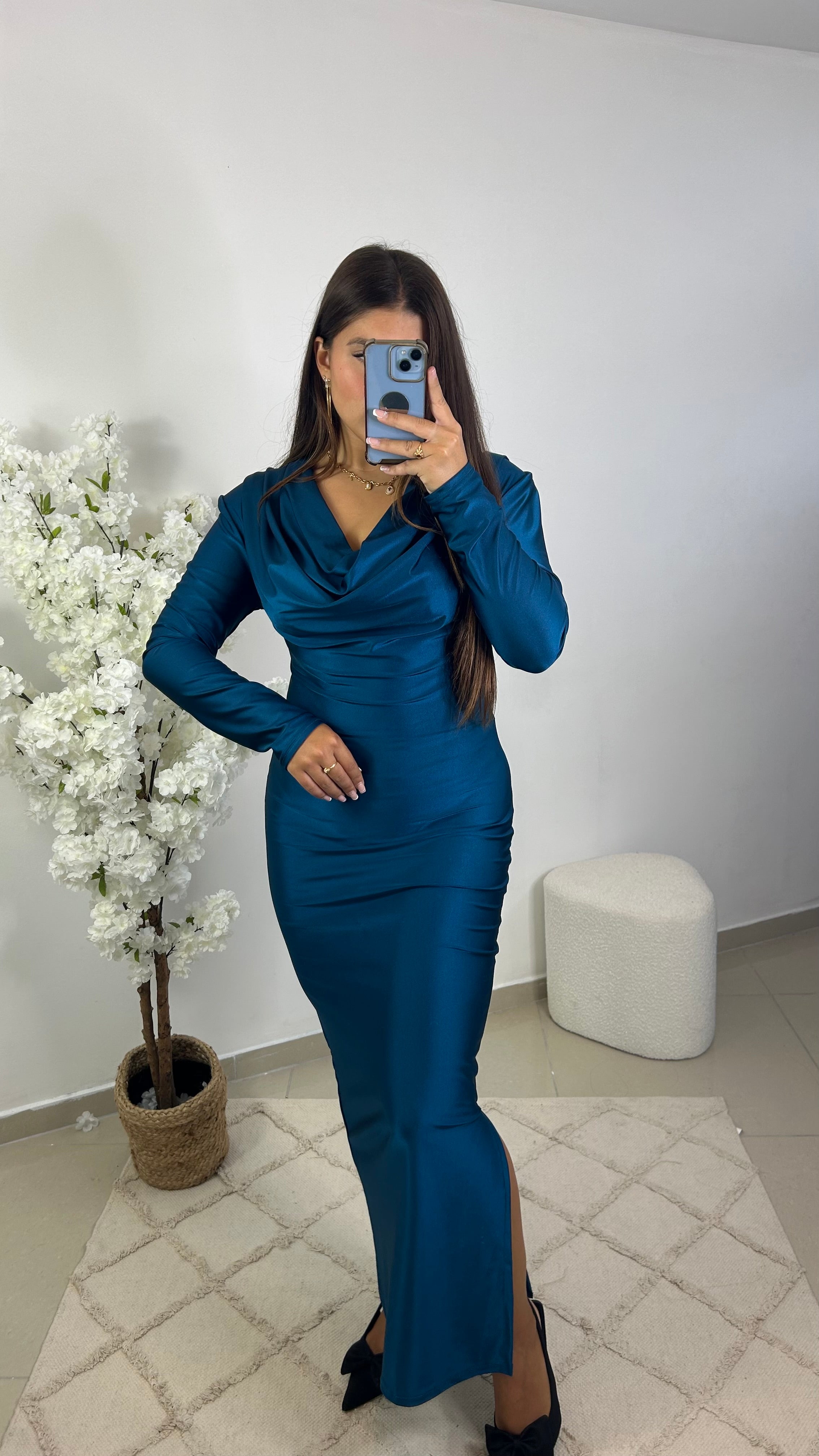Robe Sabrina