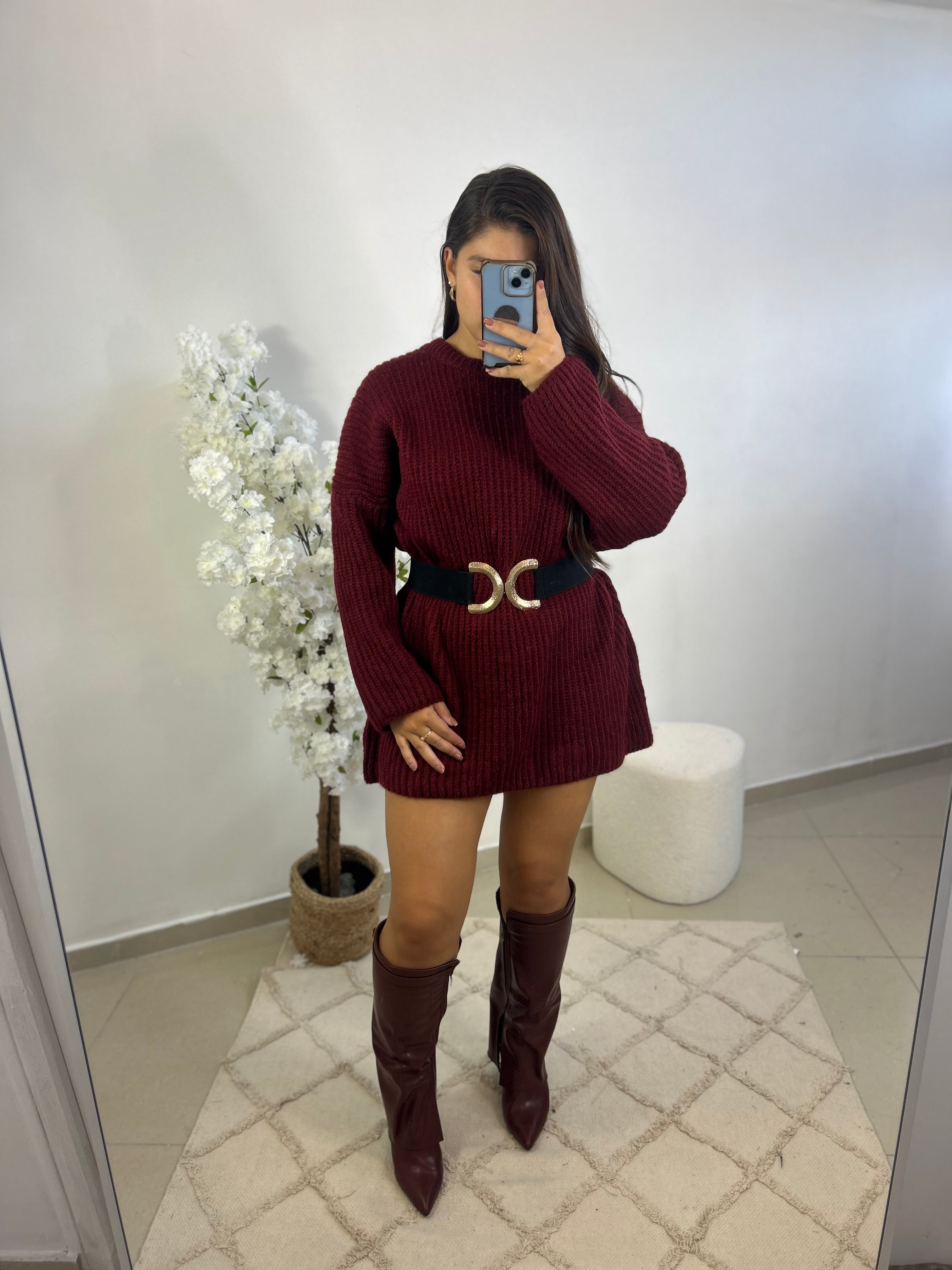 Ceinture Inès