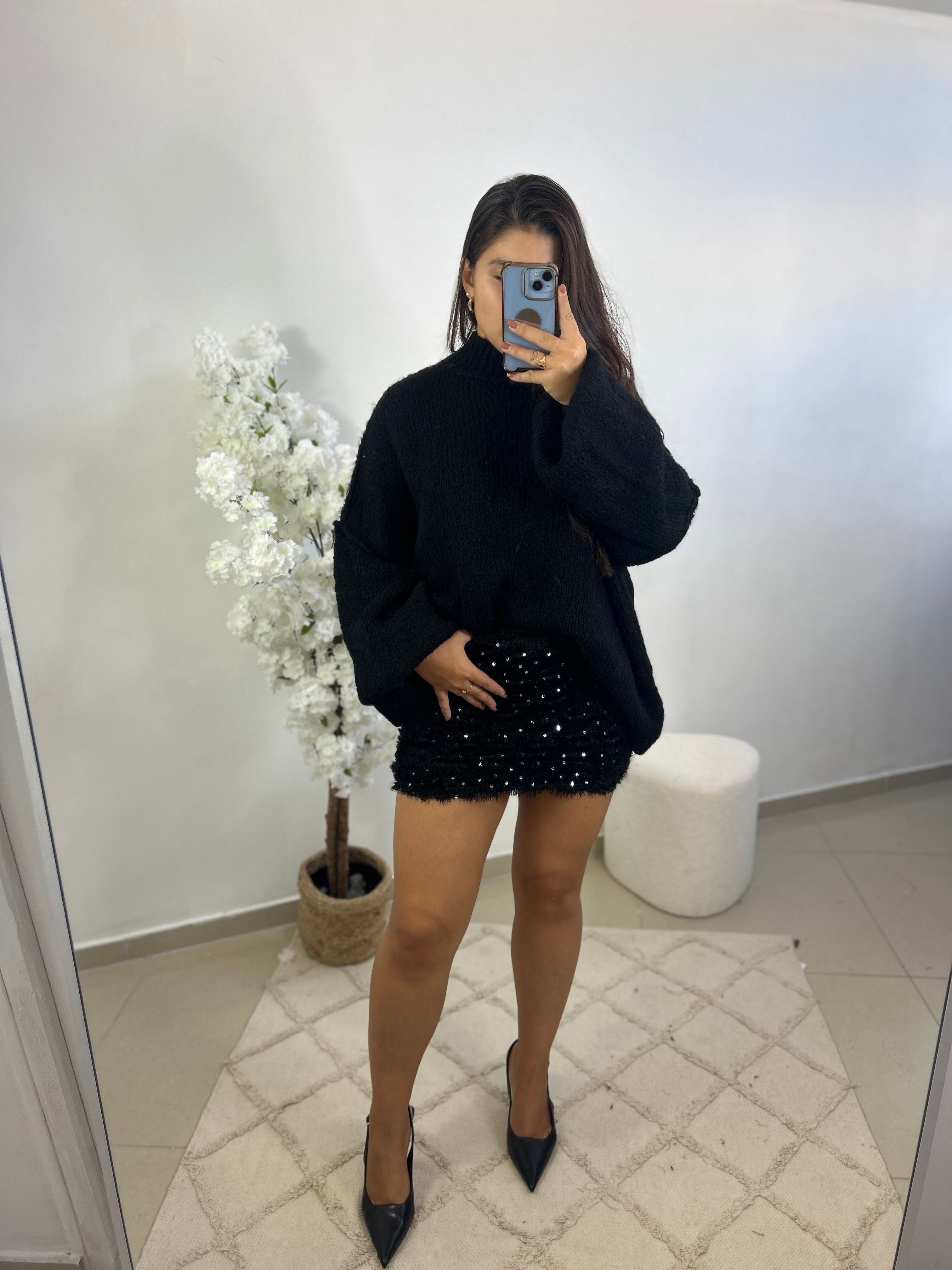 Pull Adeline