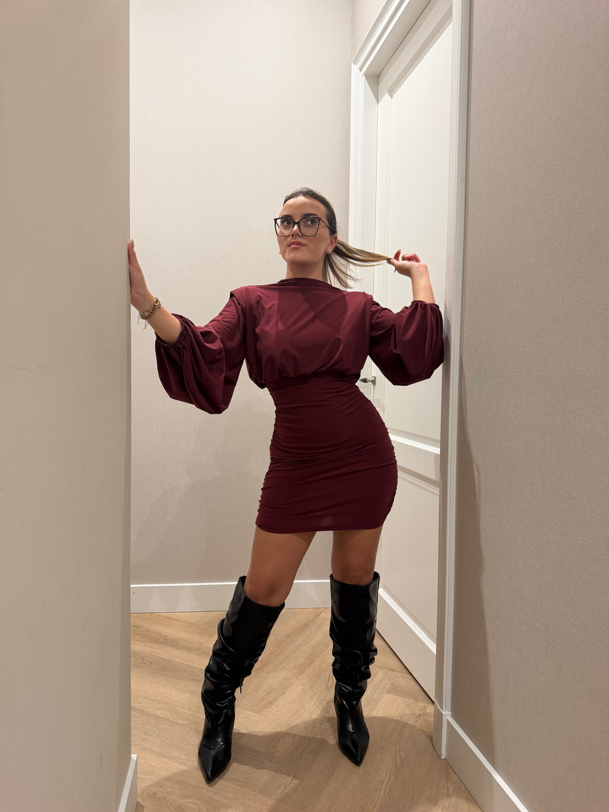 Robe Lies