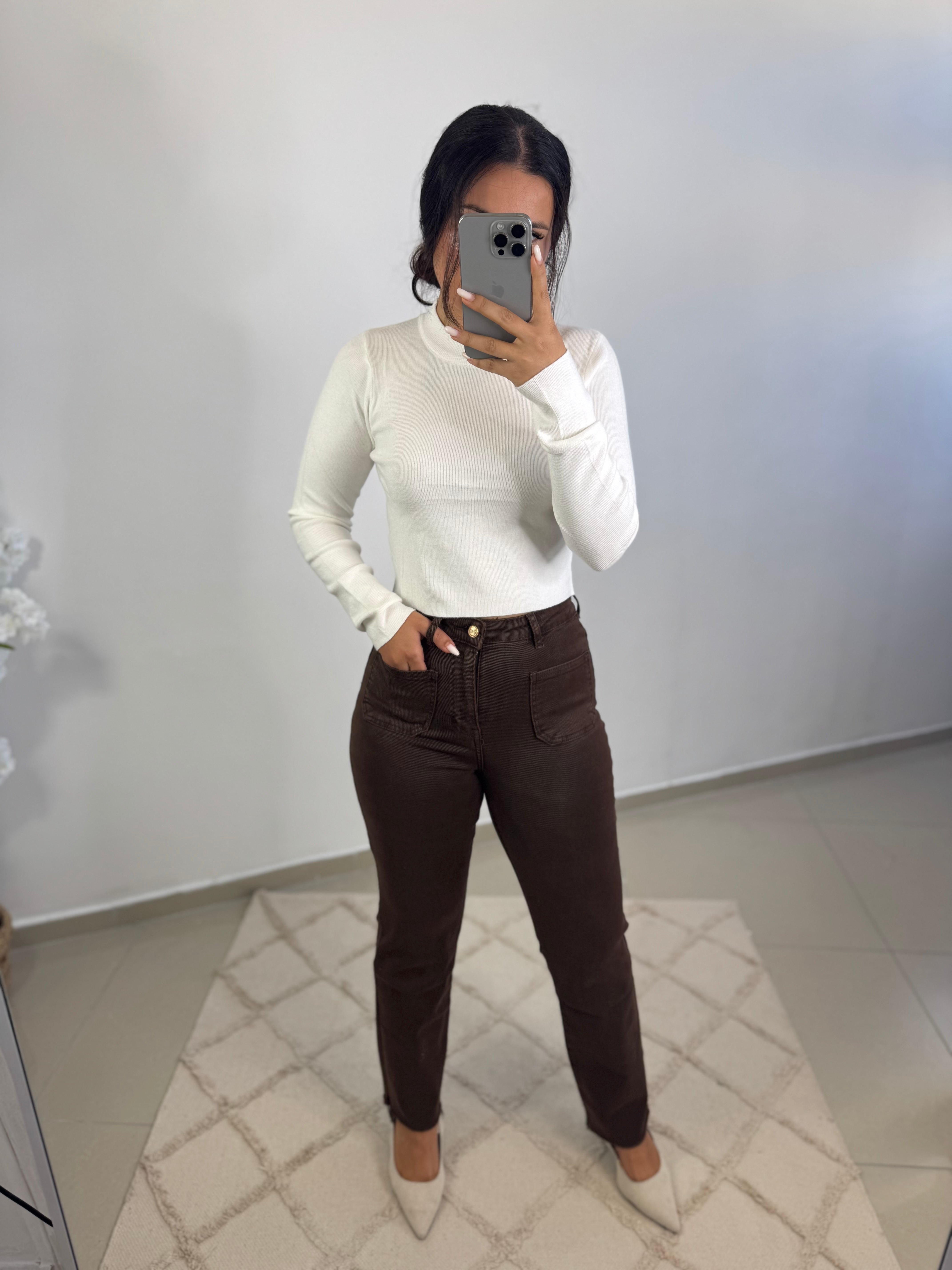 Jeans Marion