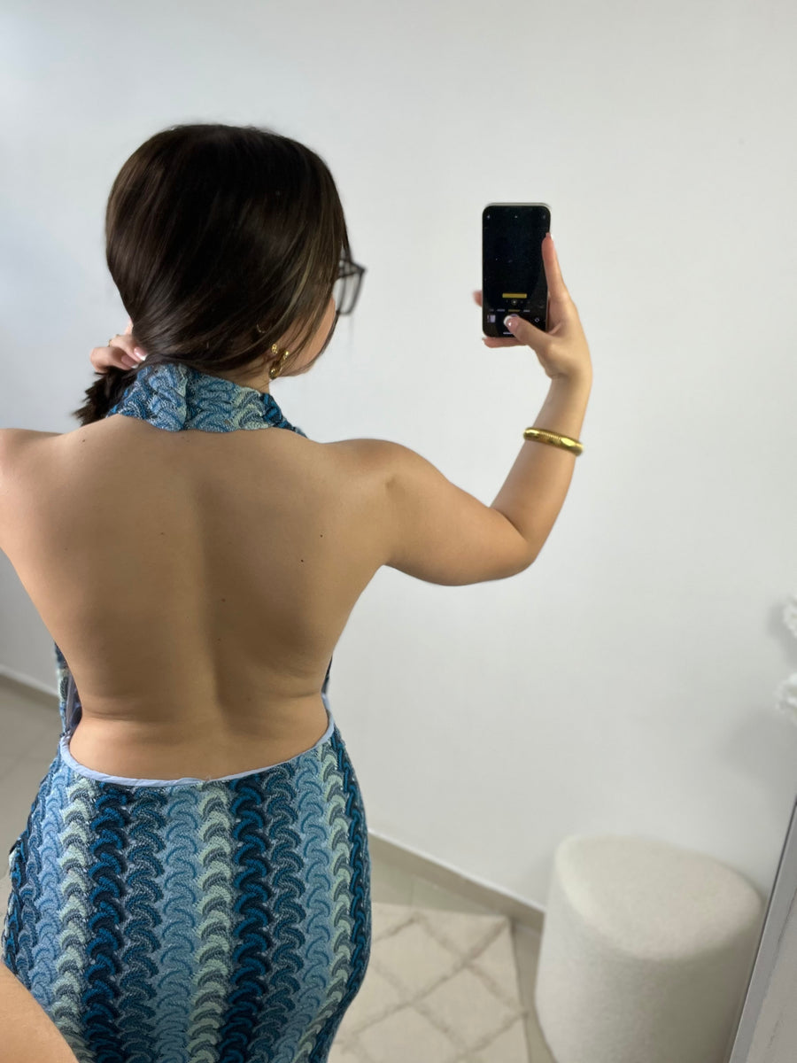 Robe Tania