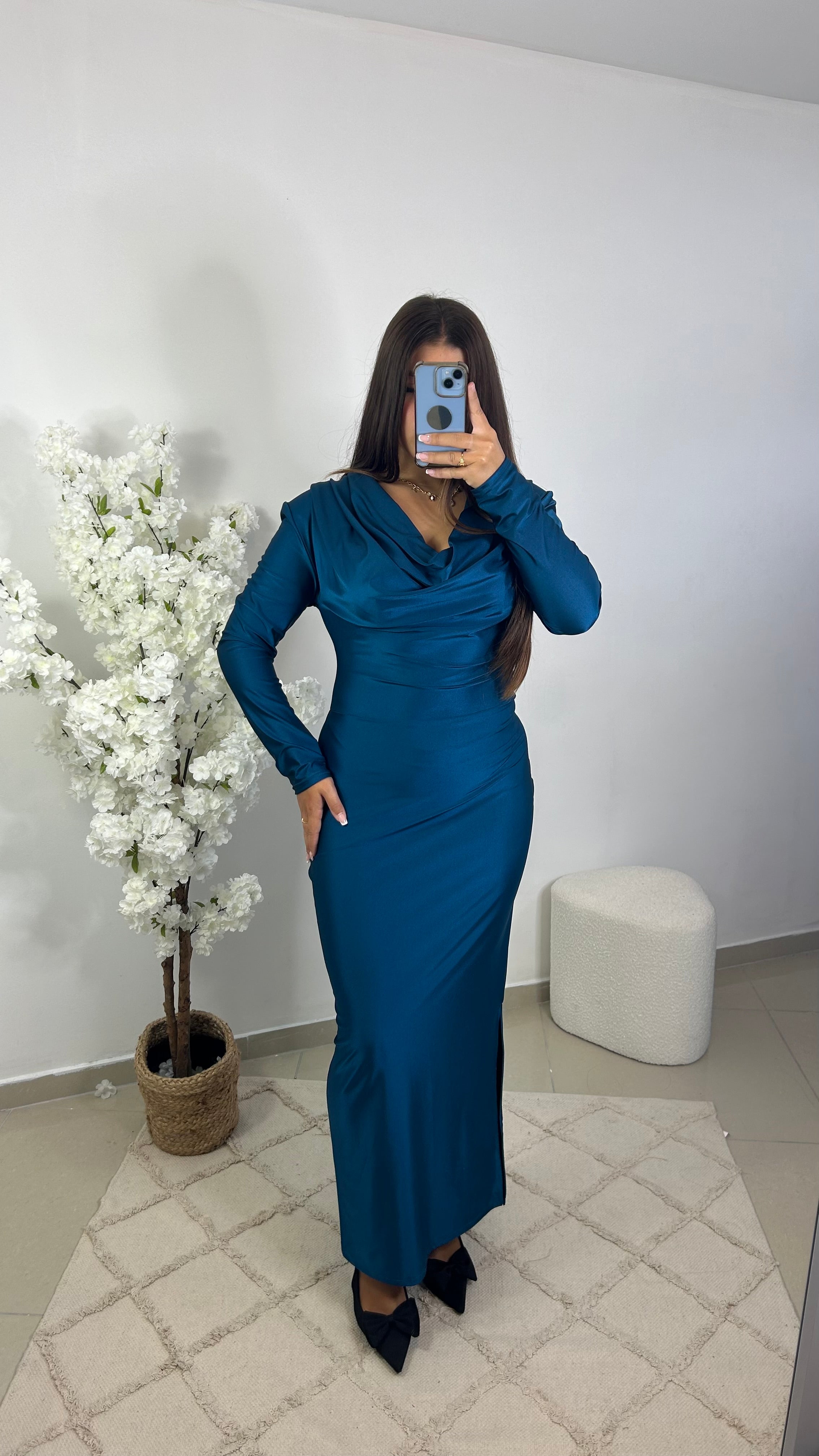 Robe Sabrina