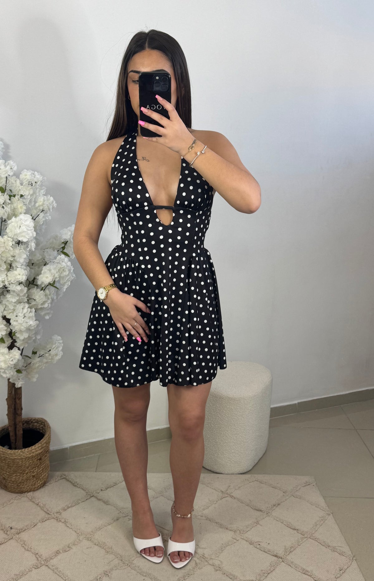 Robe Emmy
