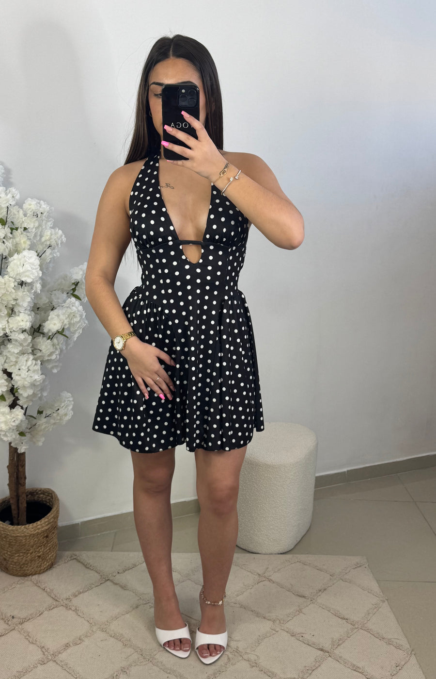 Robe Emmy