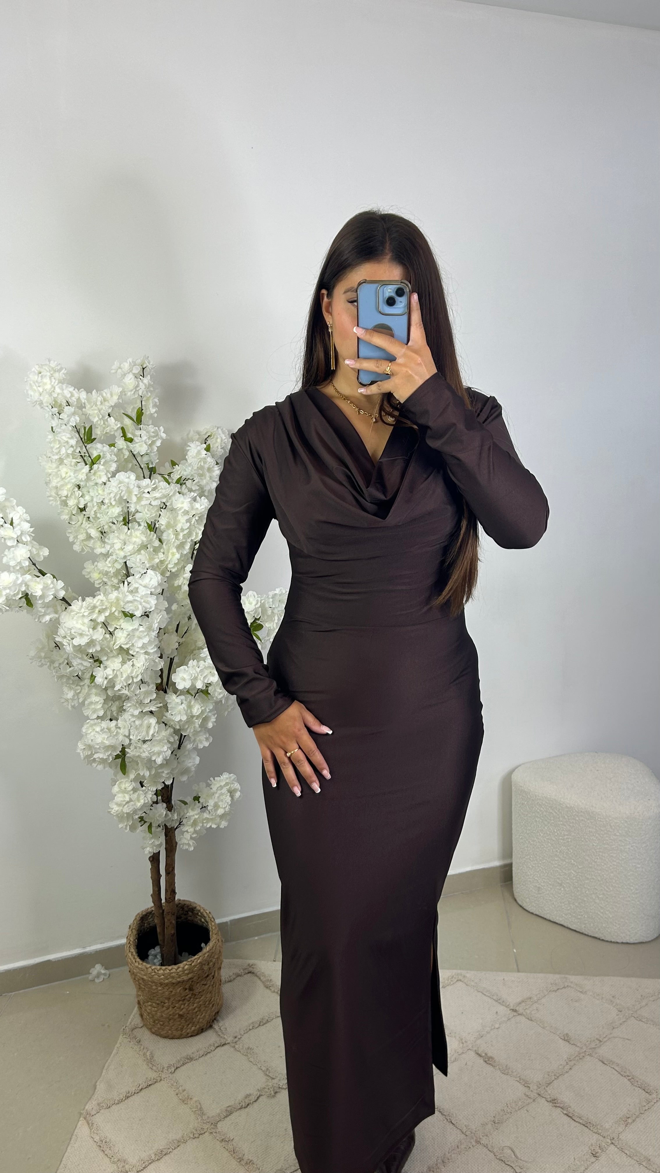 Robe Sabrina