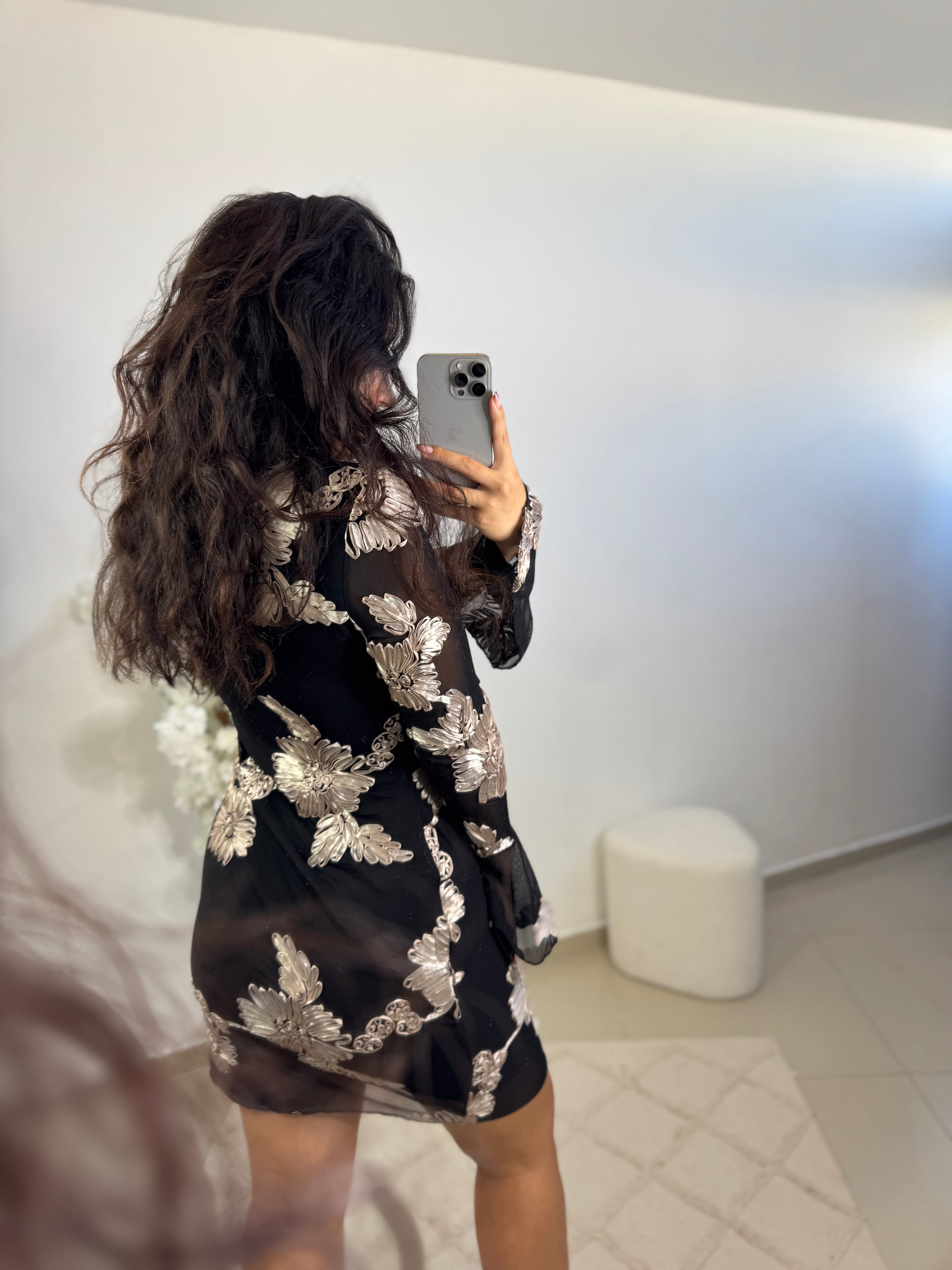 Robe Adèle