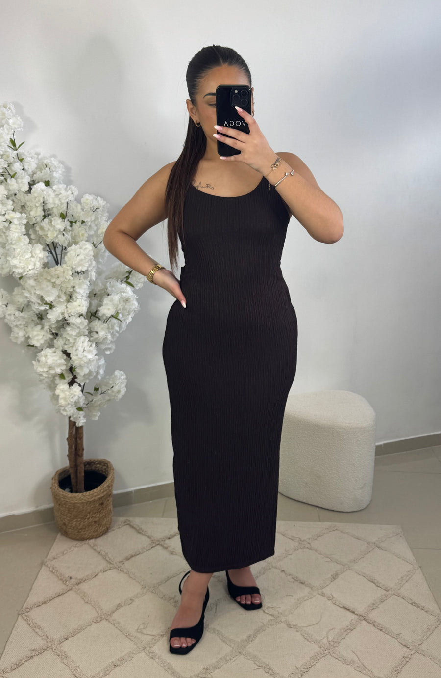 Robe Éléa
