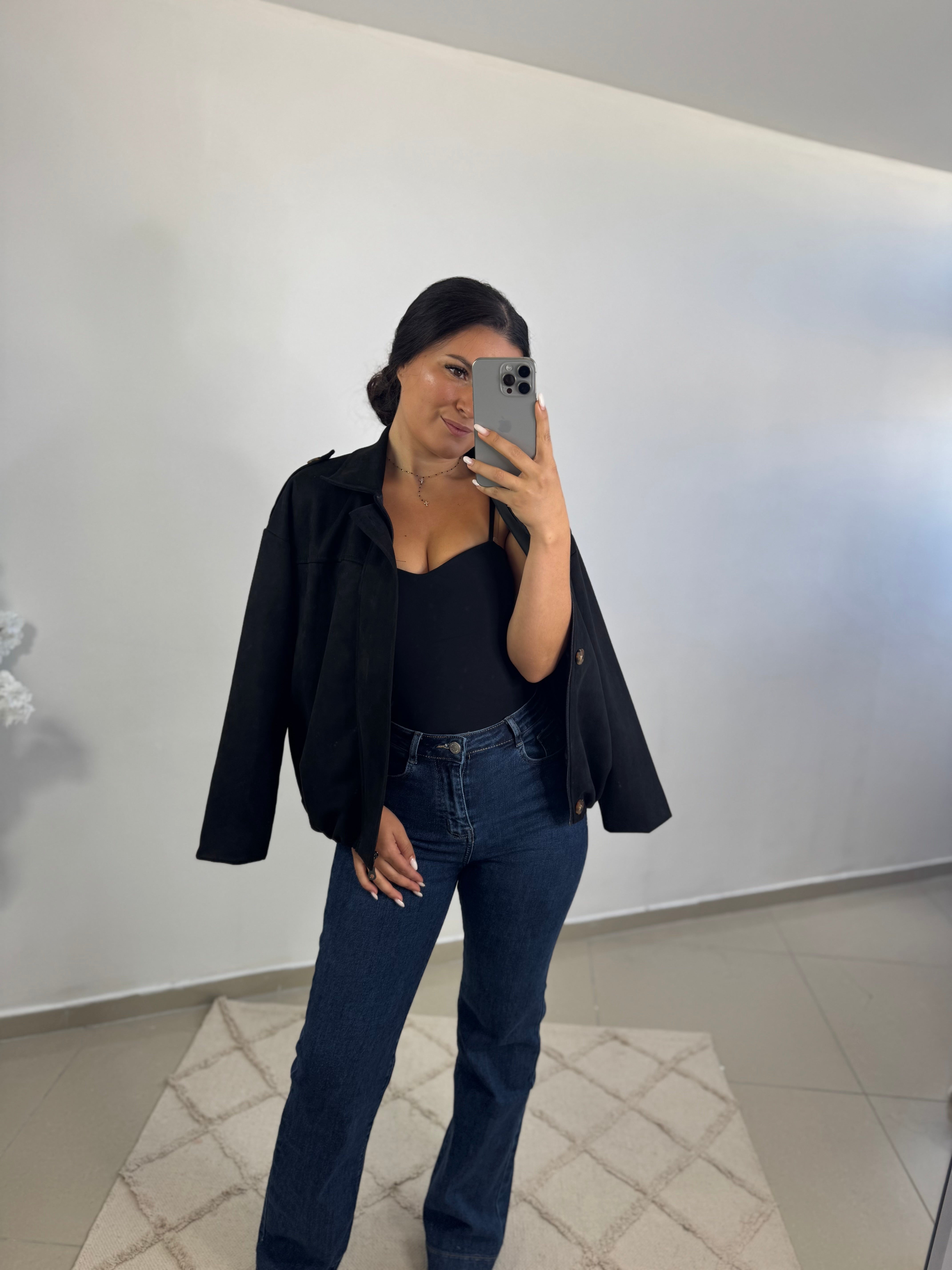 Veste Laura