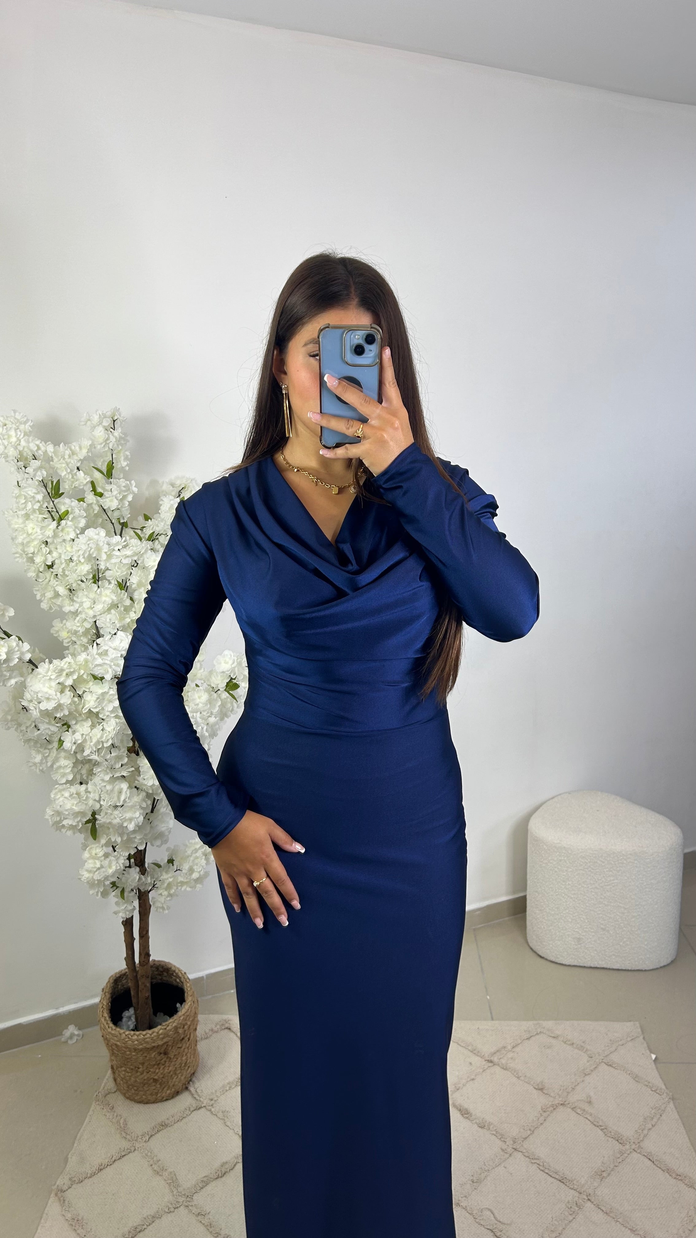 Robe Sabrina