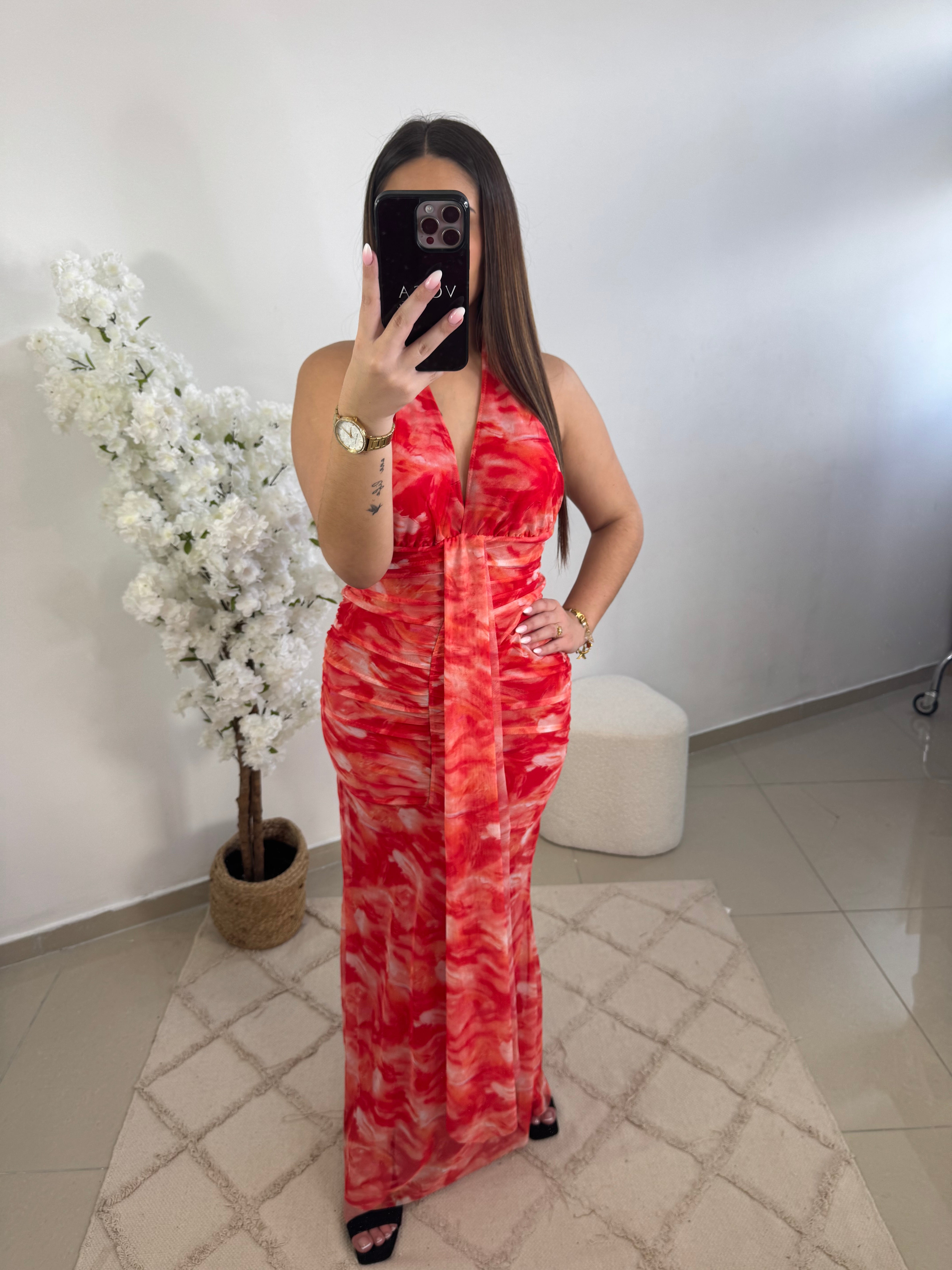 Robe Léane