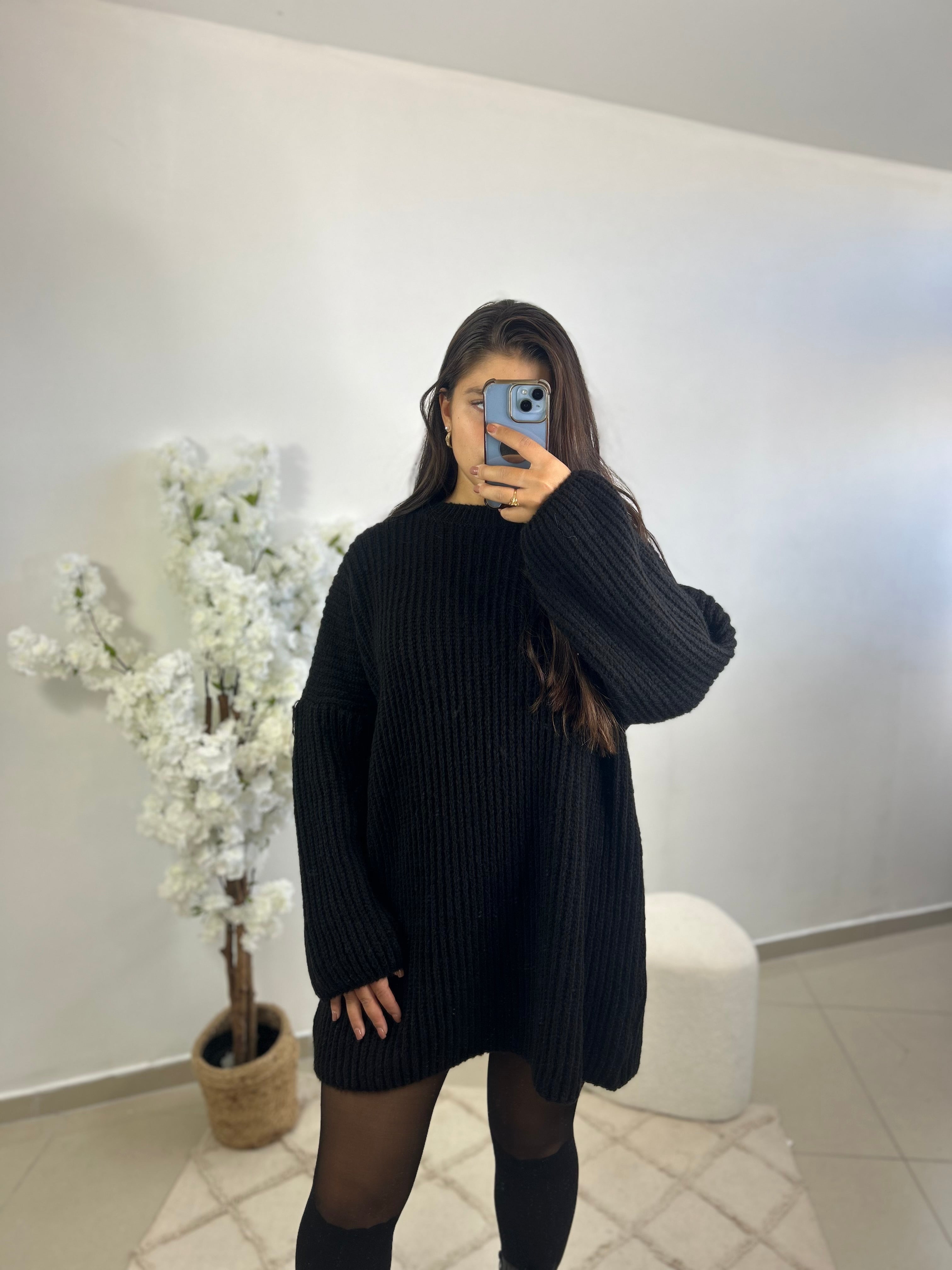 Robe pull Hélène