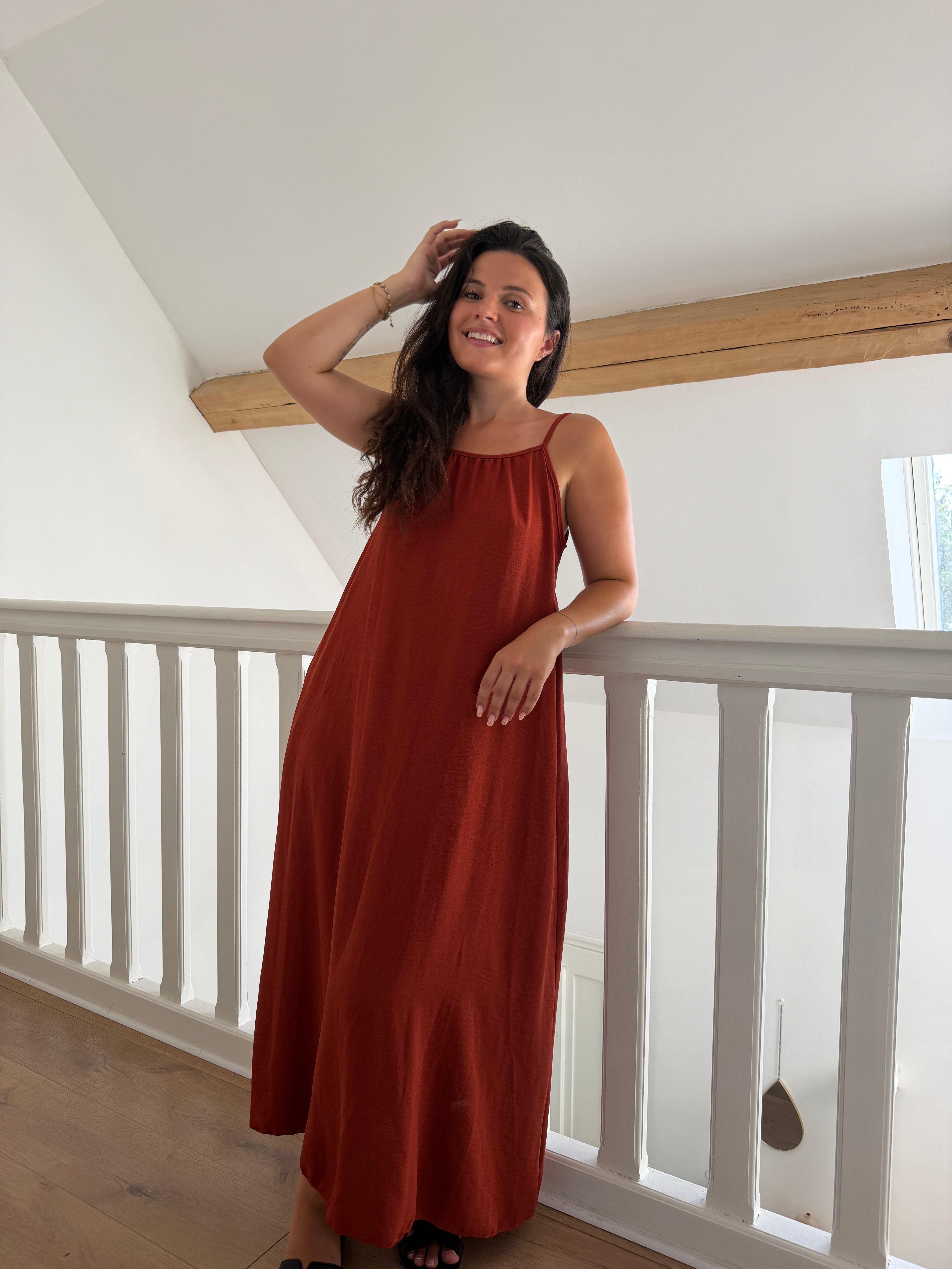 Robe Drama