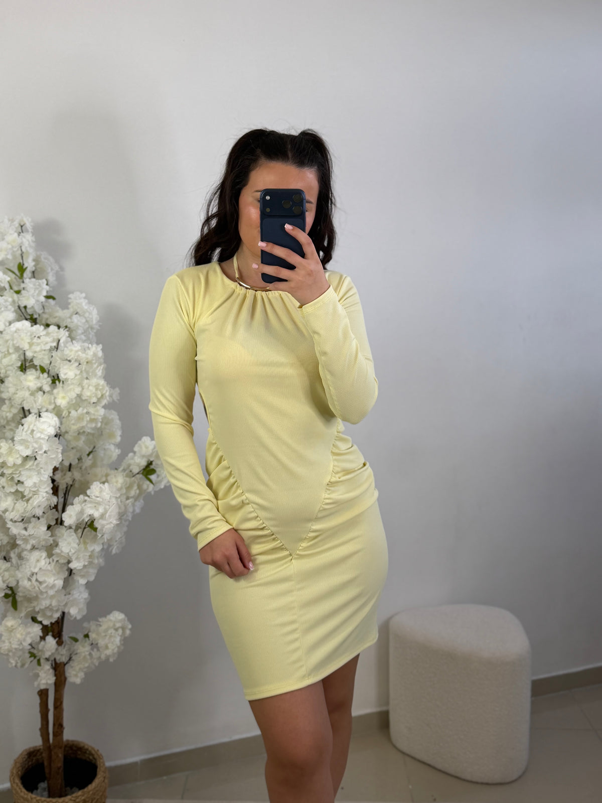 Robe Solène