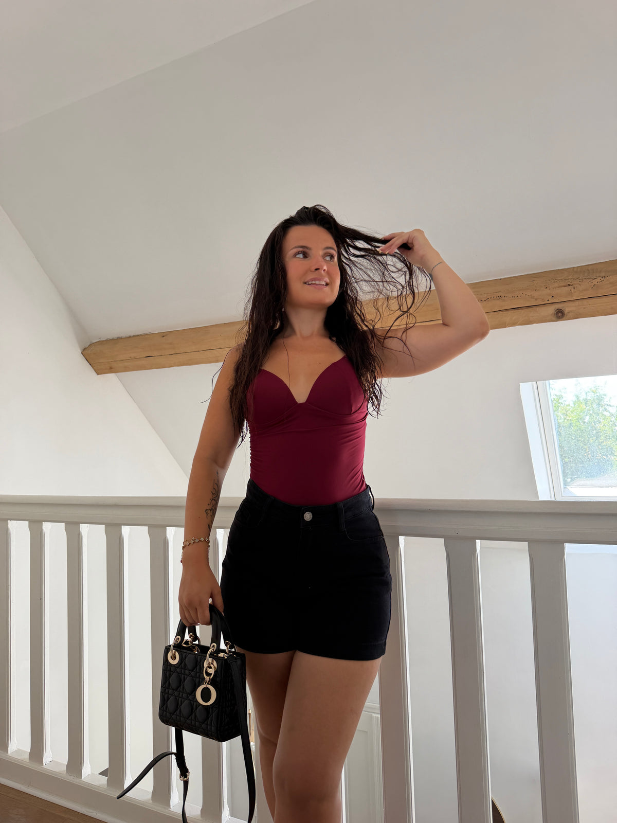 Haut Coco