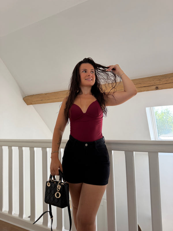 Haut Coco
