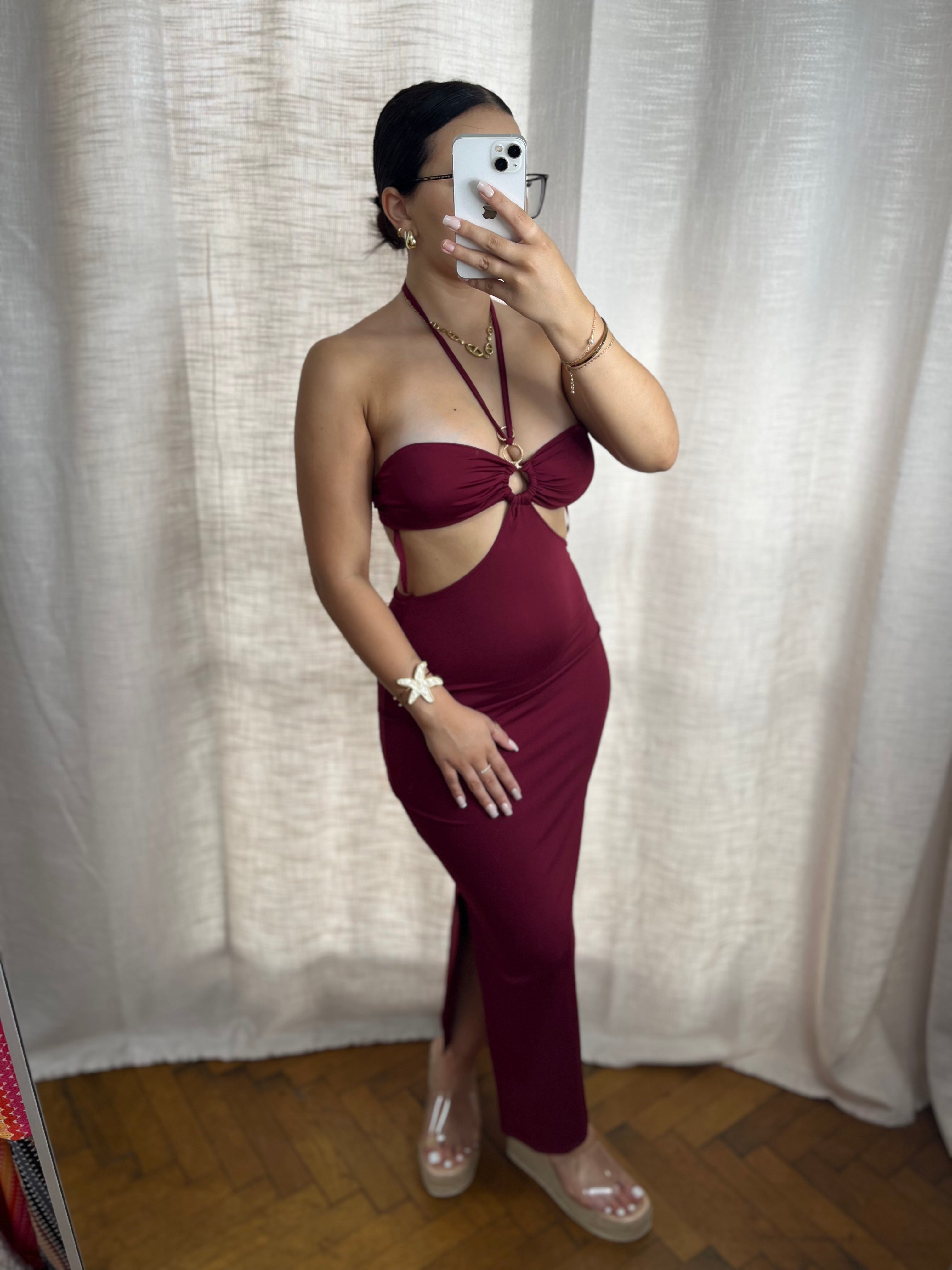Robe Sofia