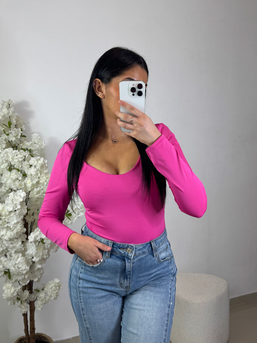 Body Alya
