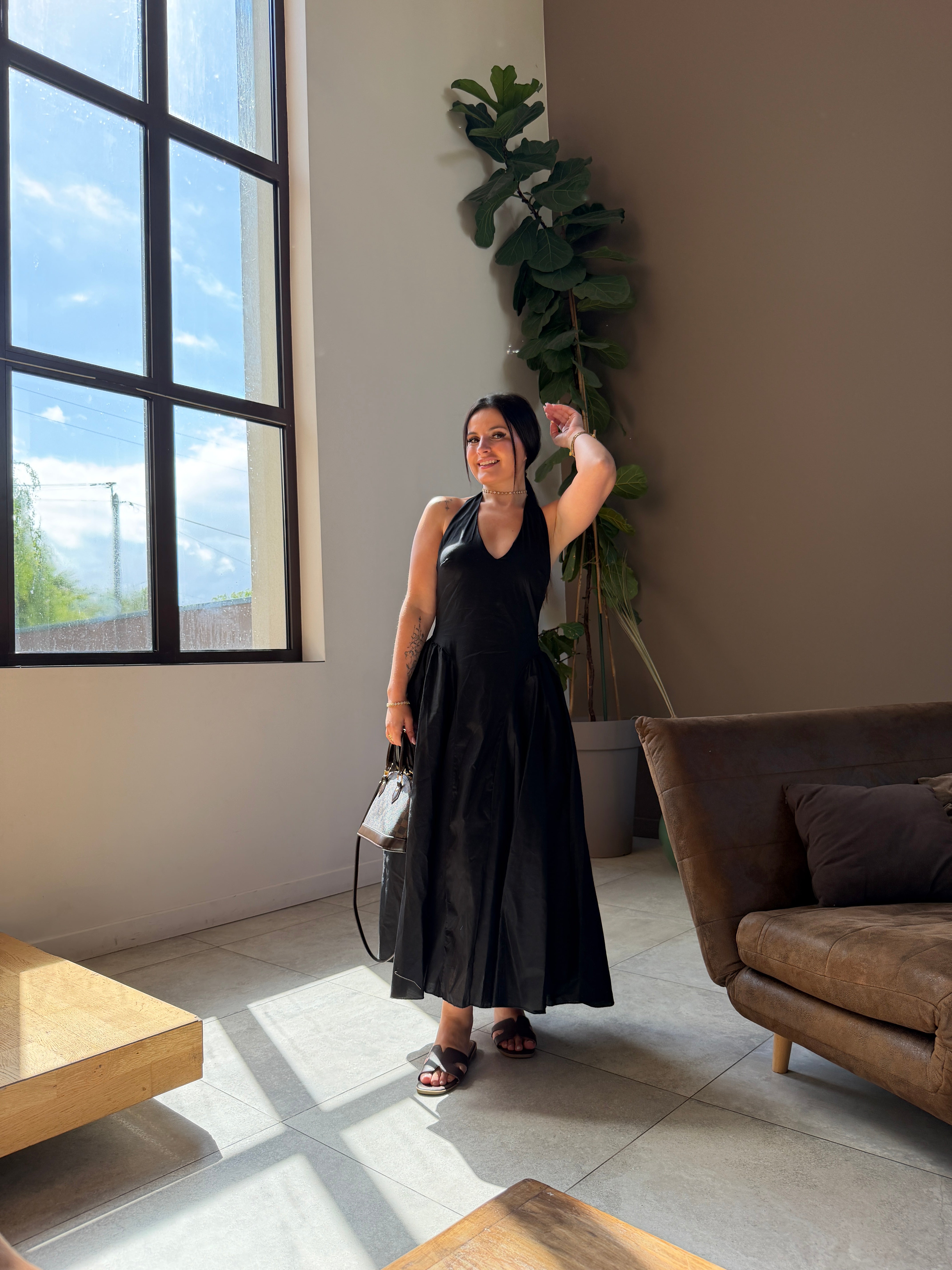 Robe Maeva