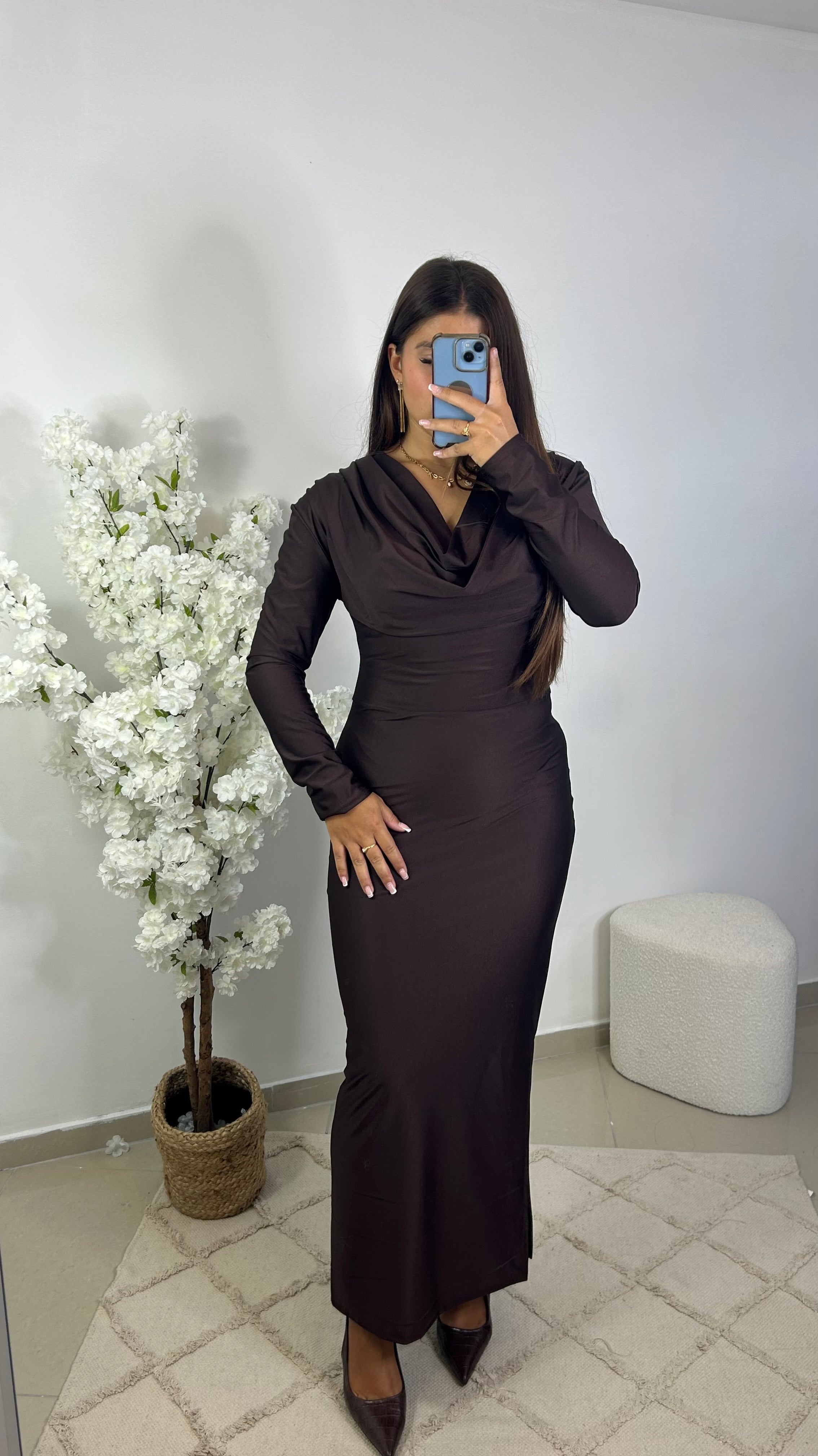 Robe Sabrina
