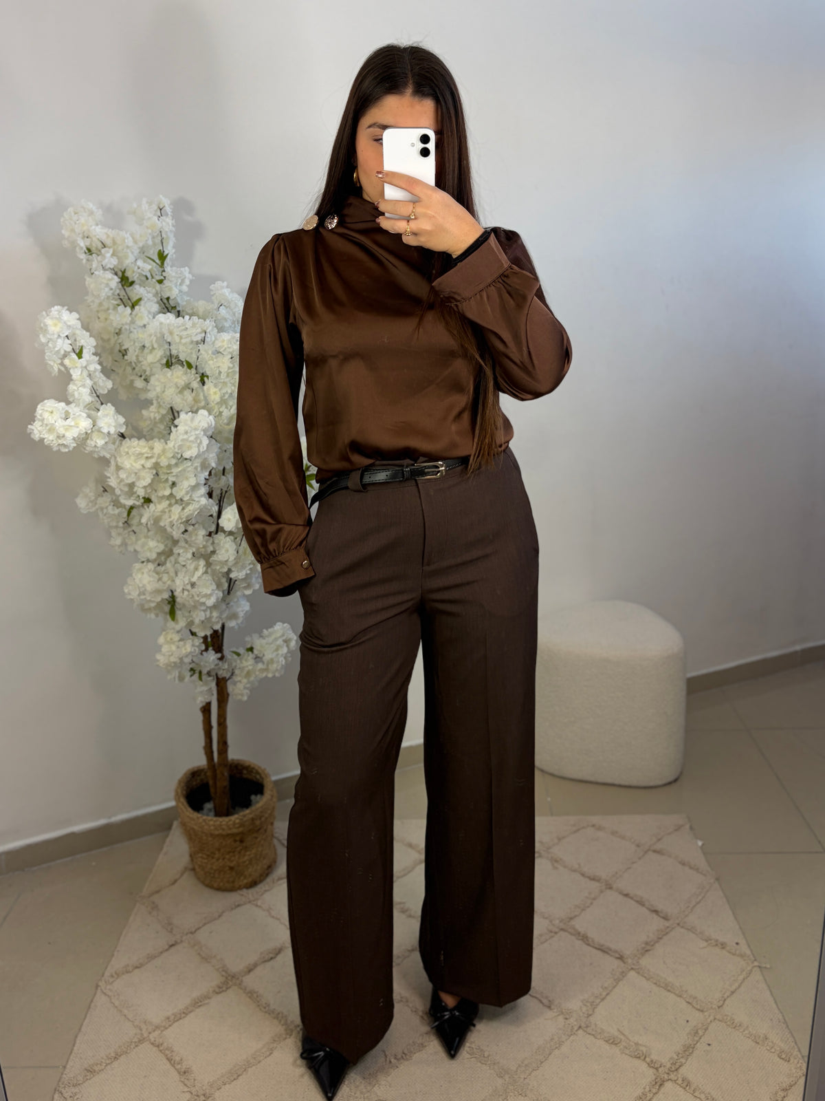 Pantalon Sandrine