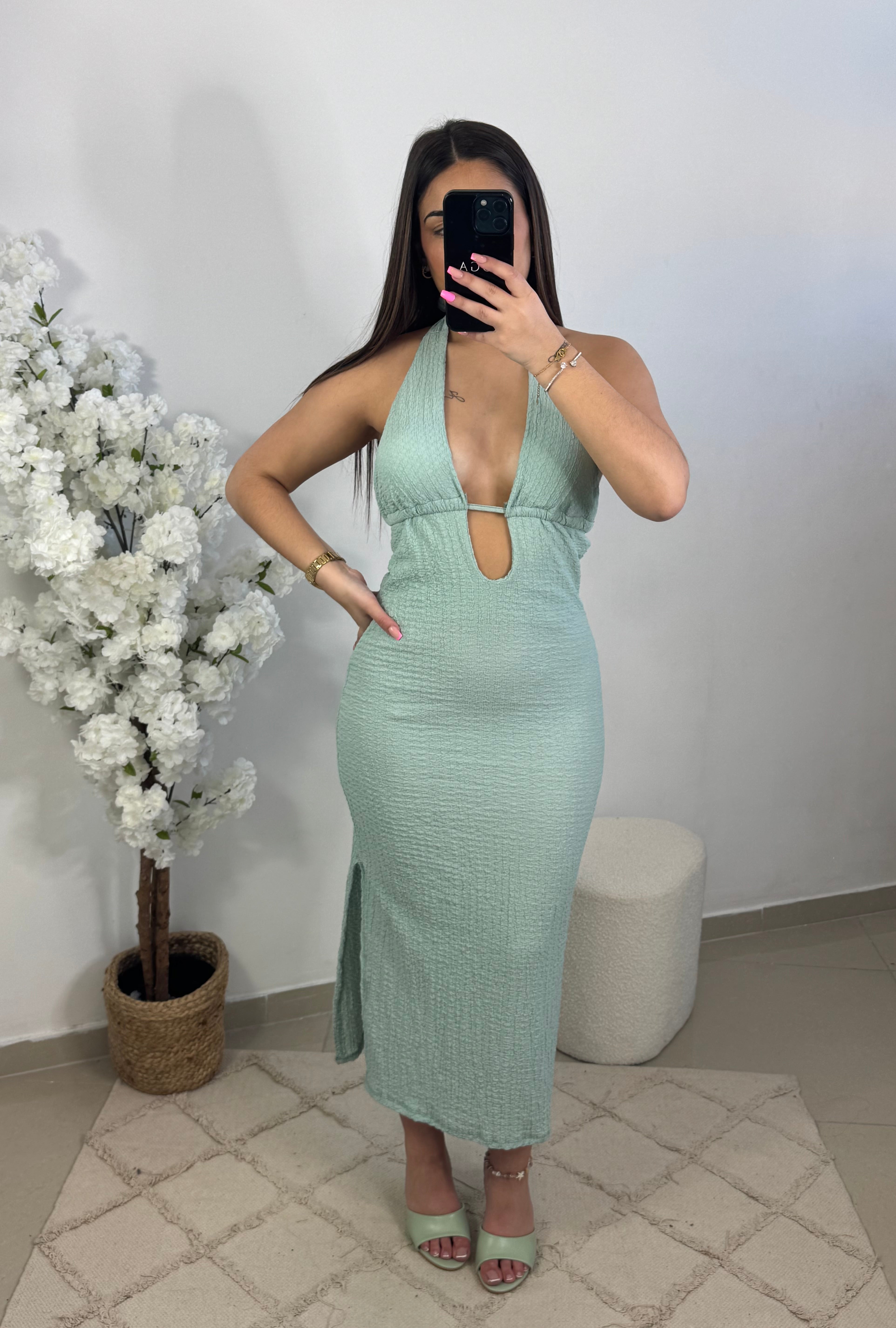 Robe Lya