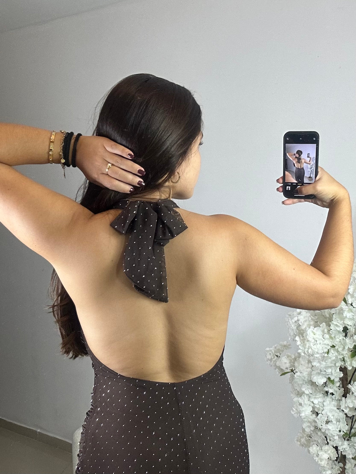 Robe Georgina