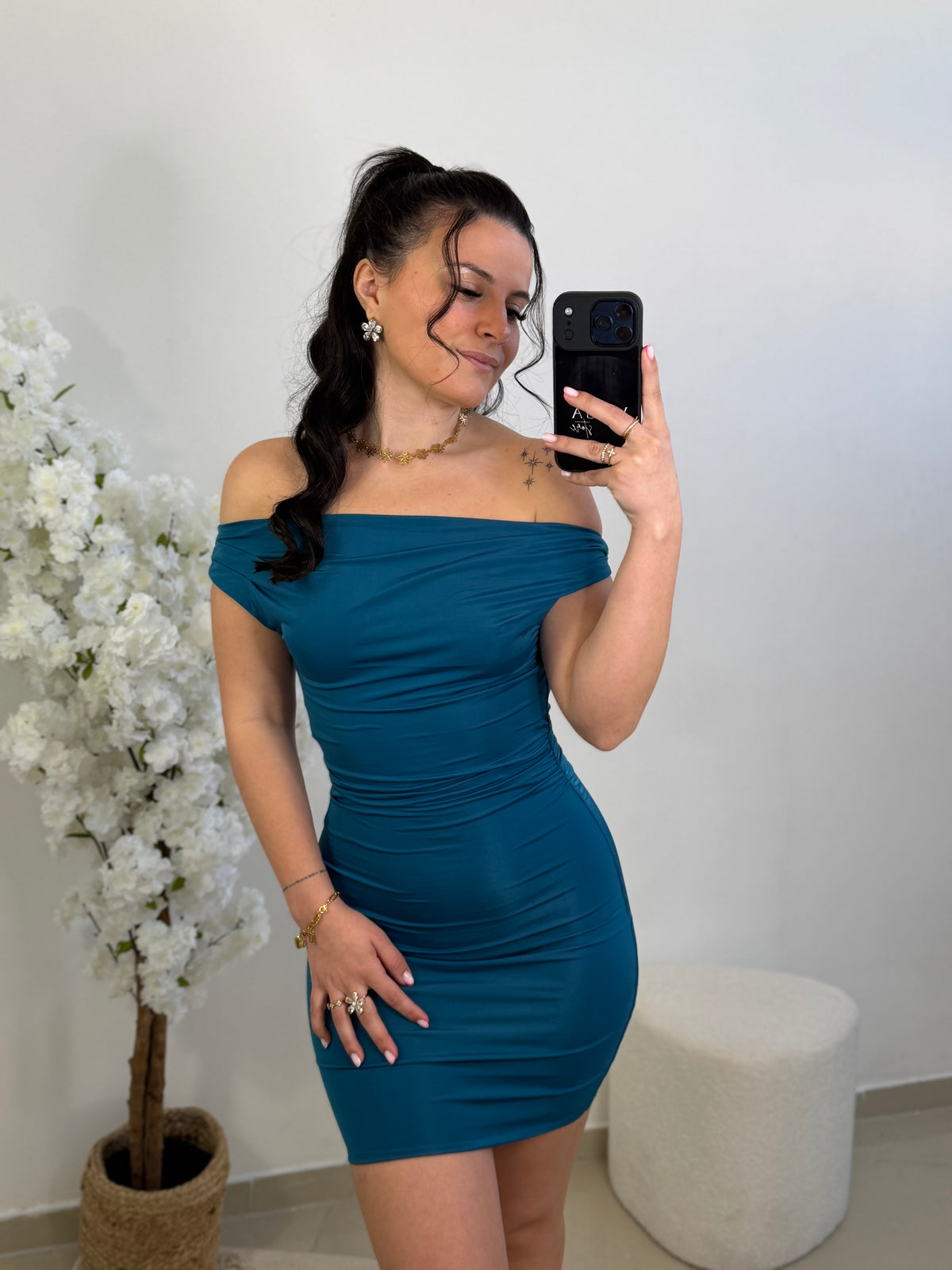 Robe Manuela