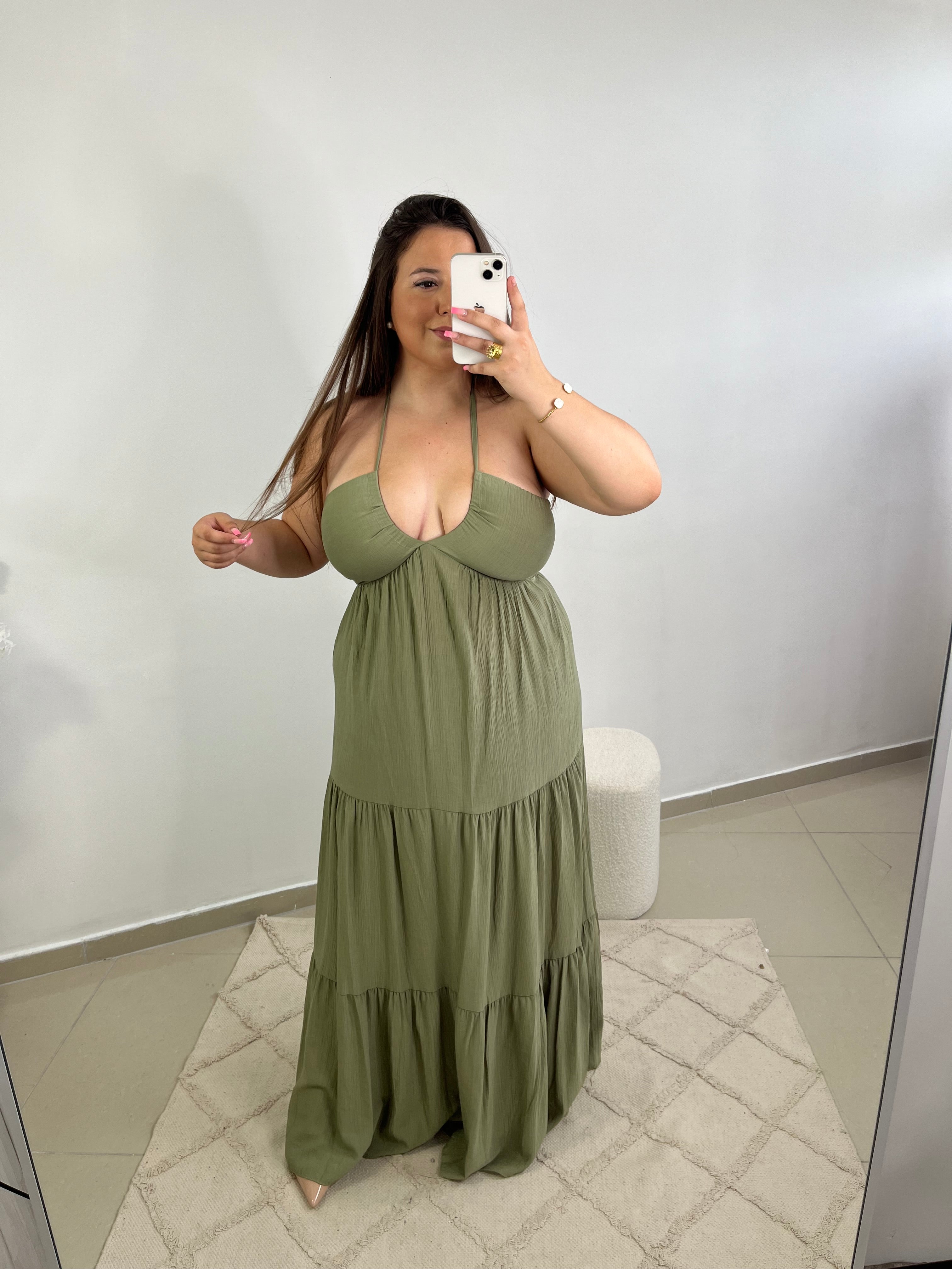 Robe Angela