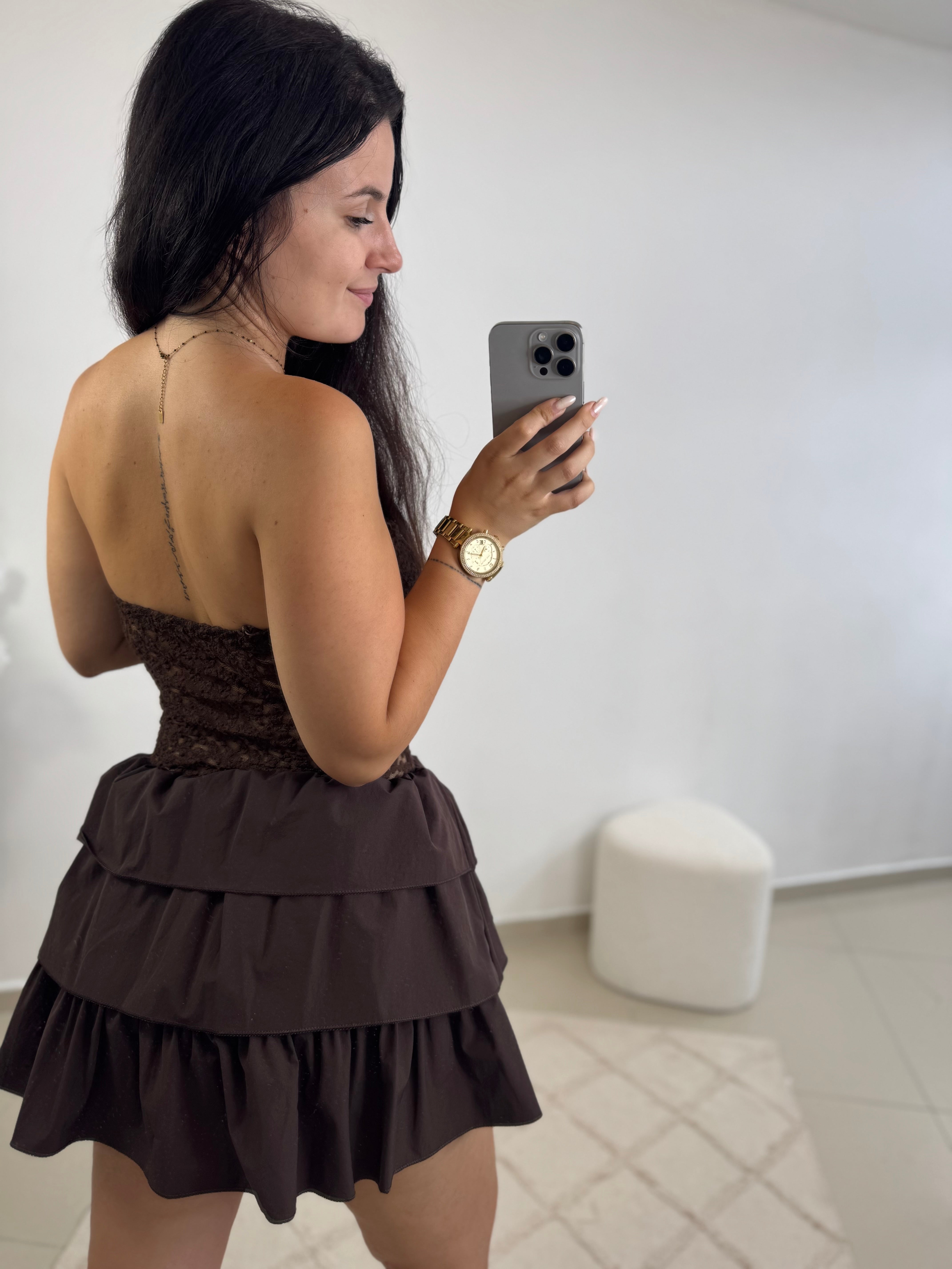 Robe Lily