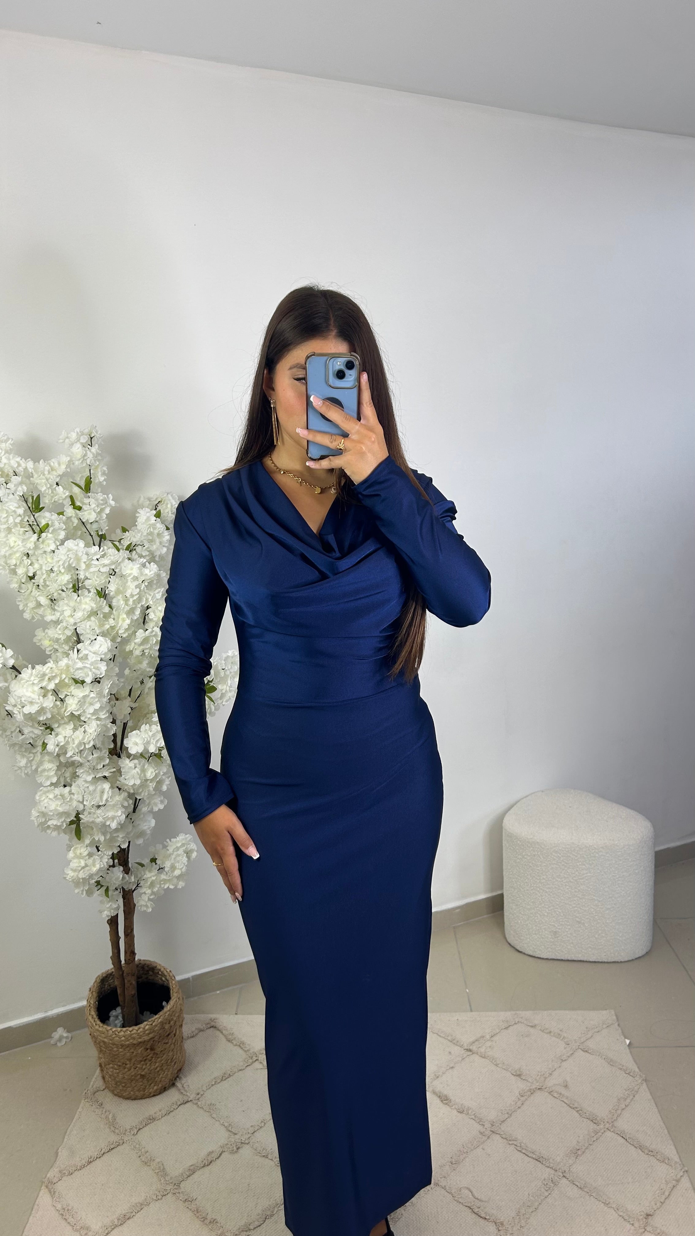 Robe Sabrina