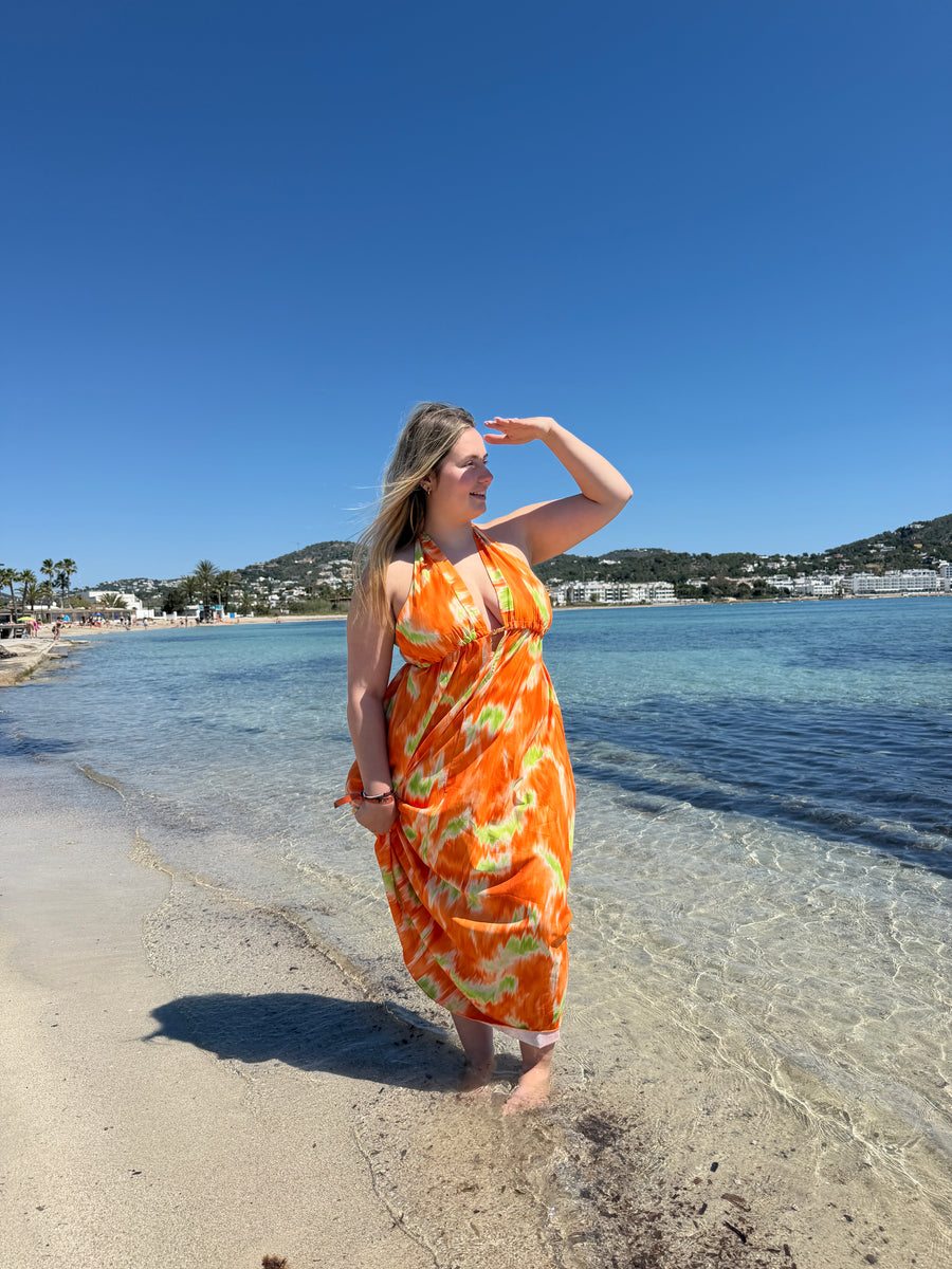 Robe Ushuaïa