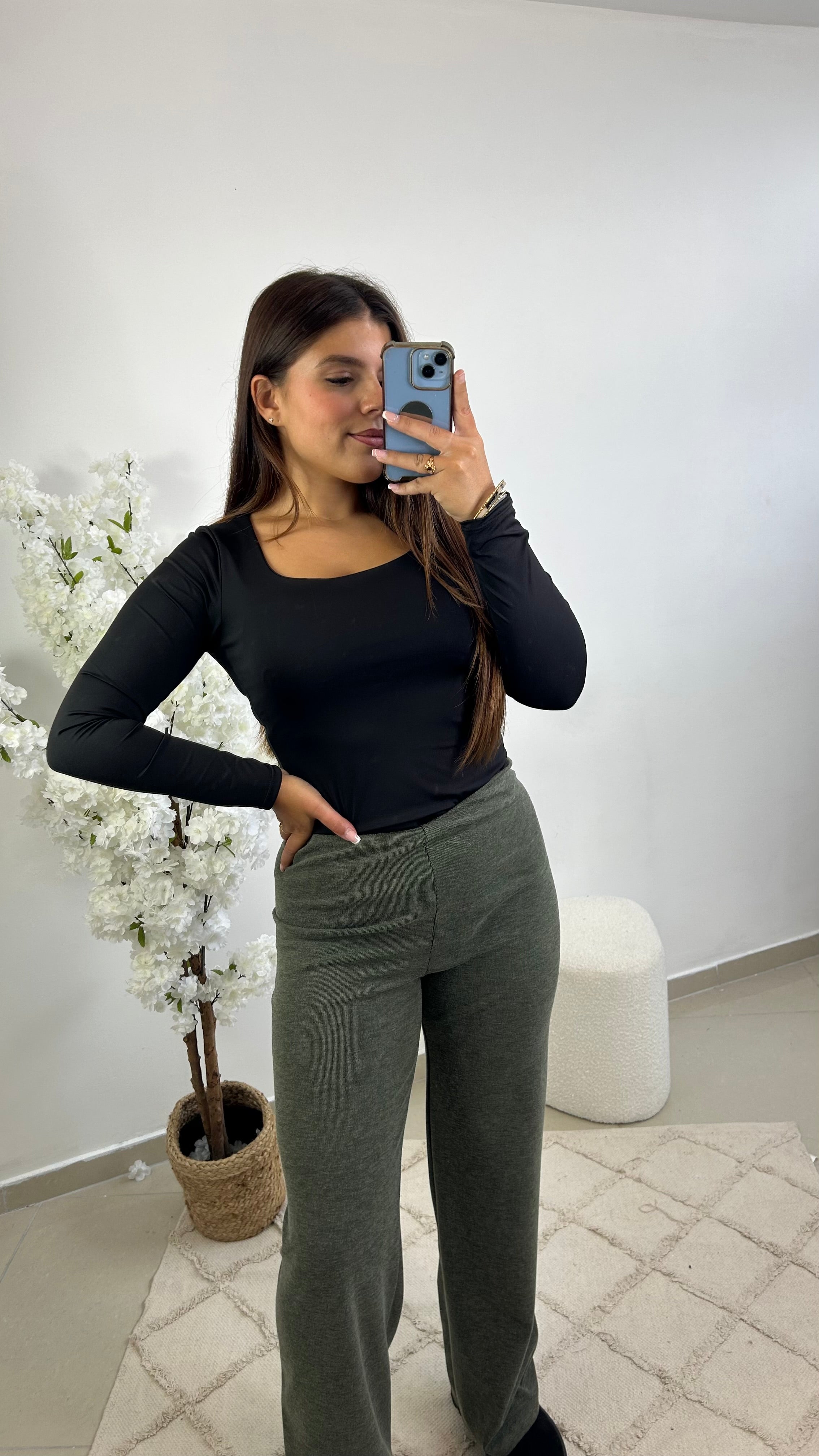 Pantalon mia