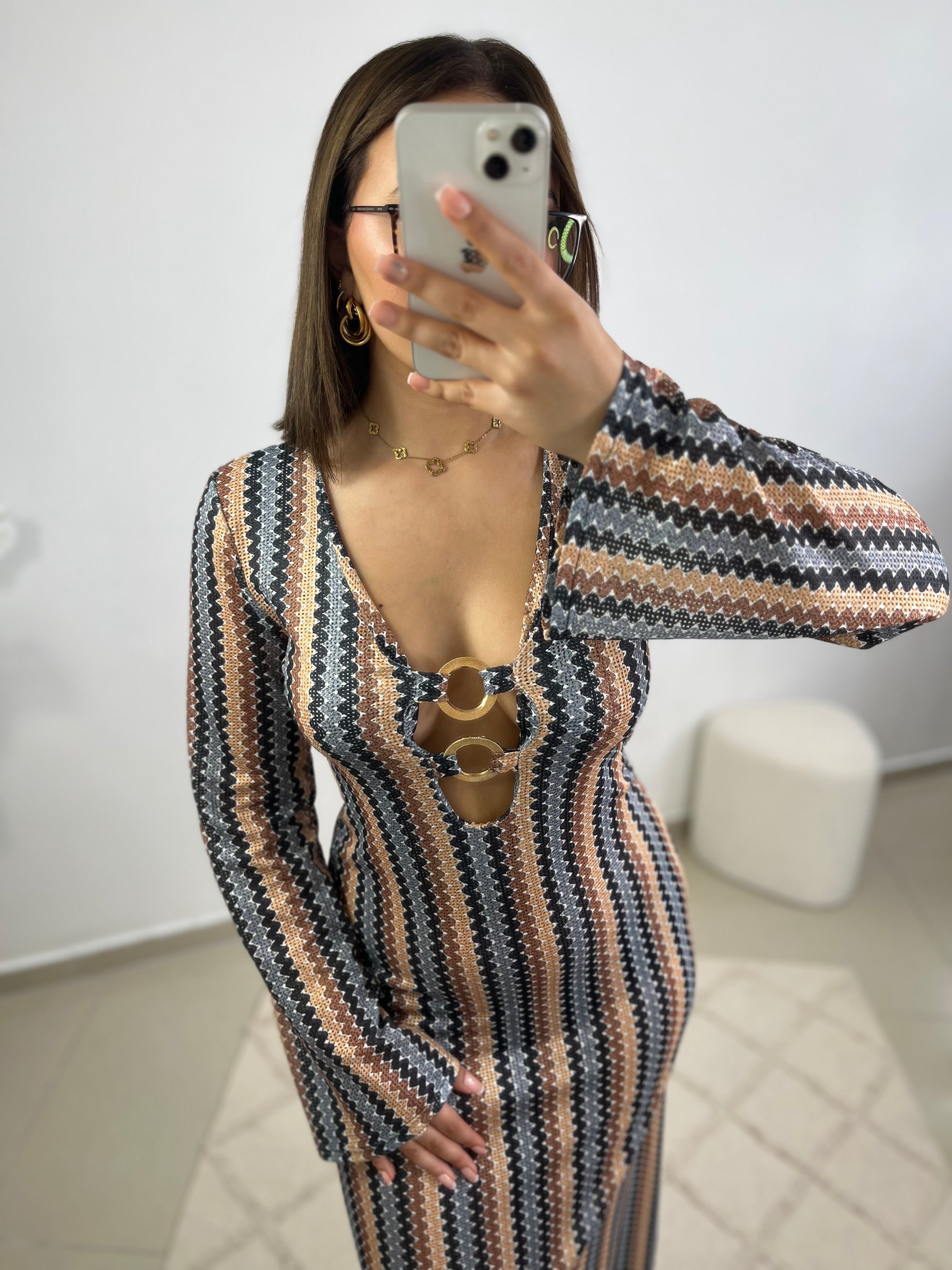 Robe Axelle
