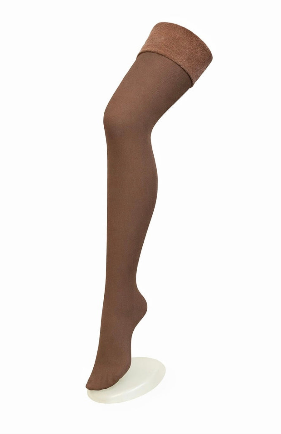 Collant polaire