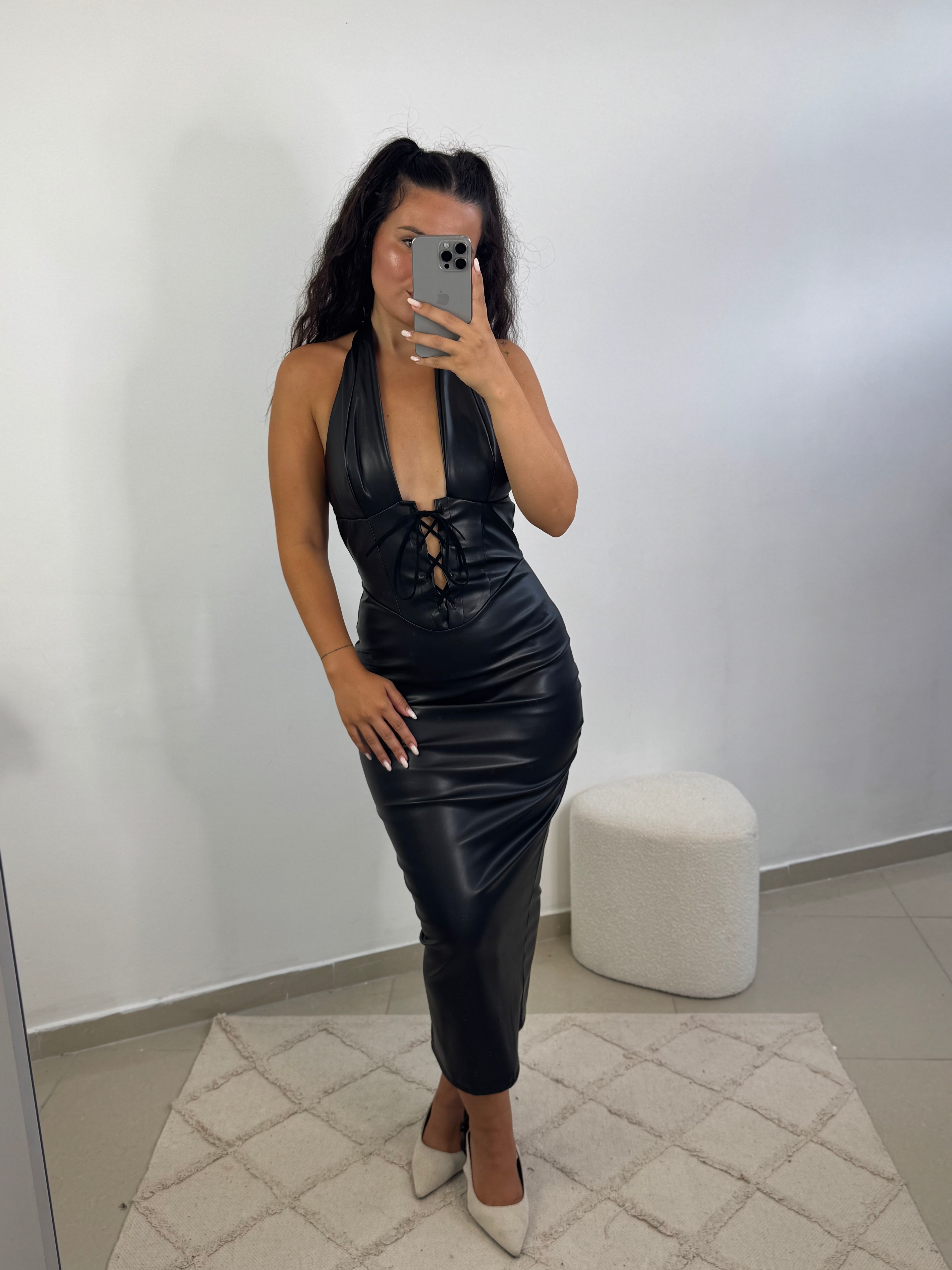 Robe Alexia
