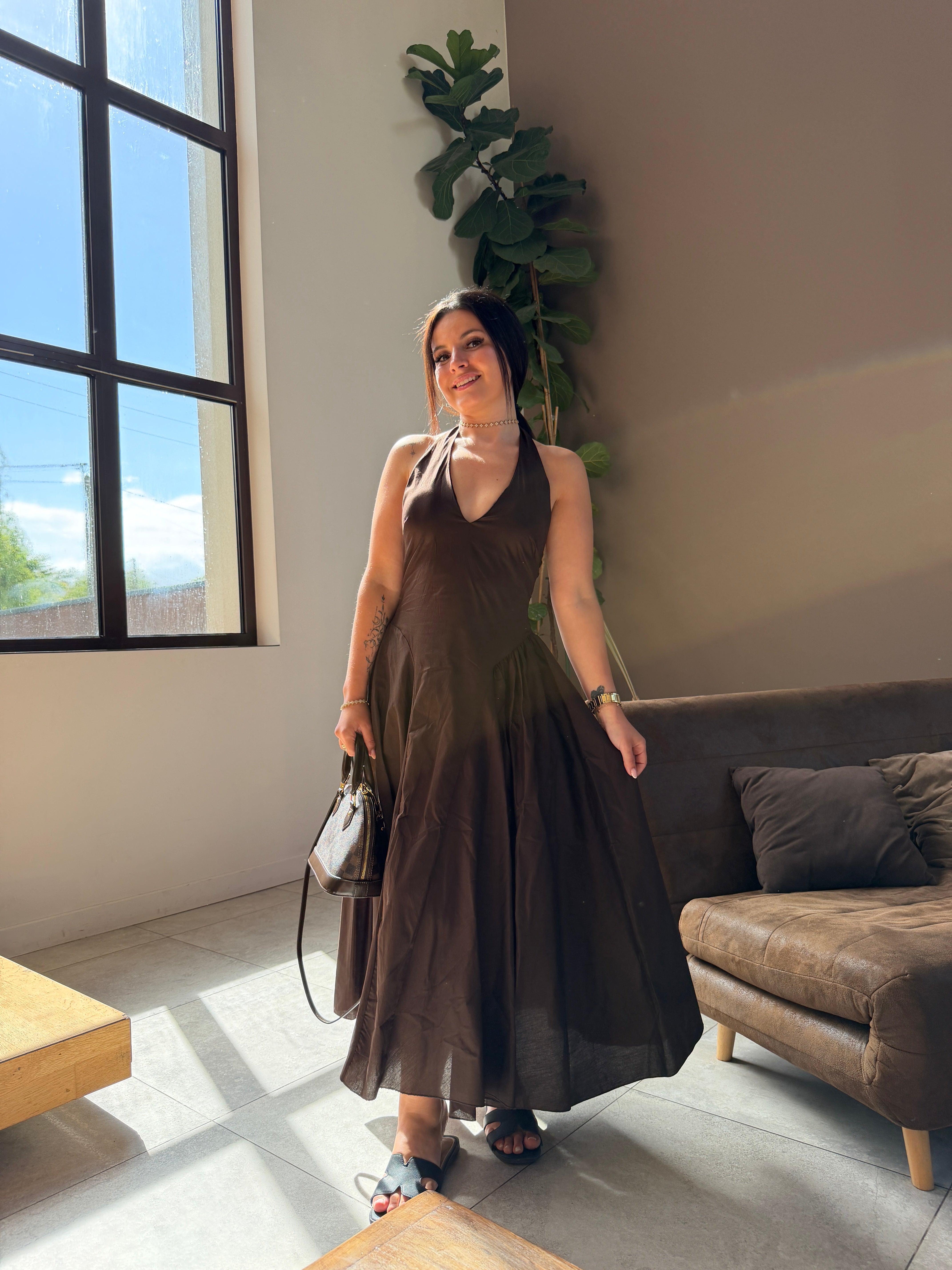 Robe Maeva