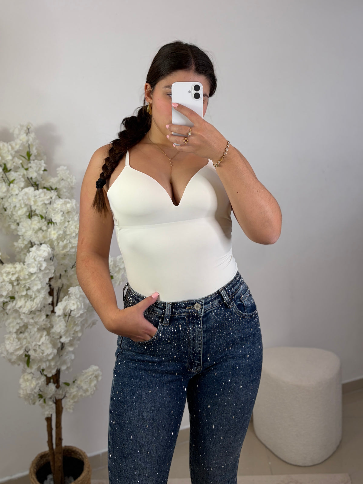 Body Naomie