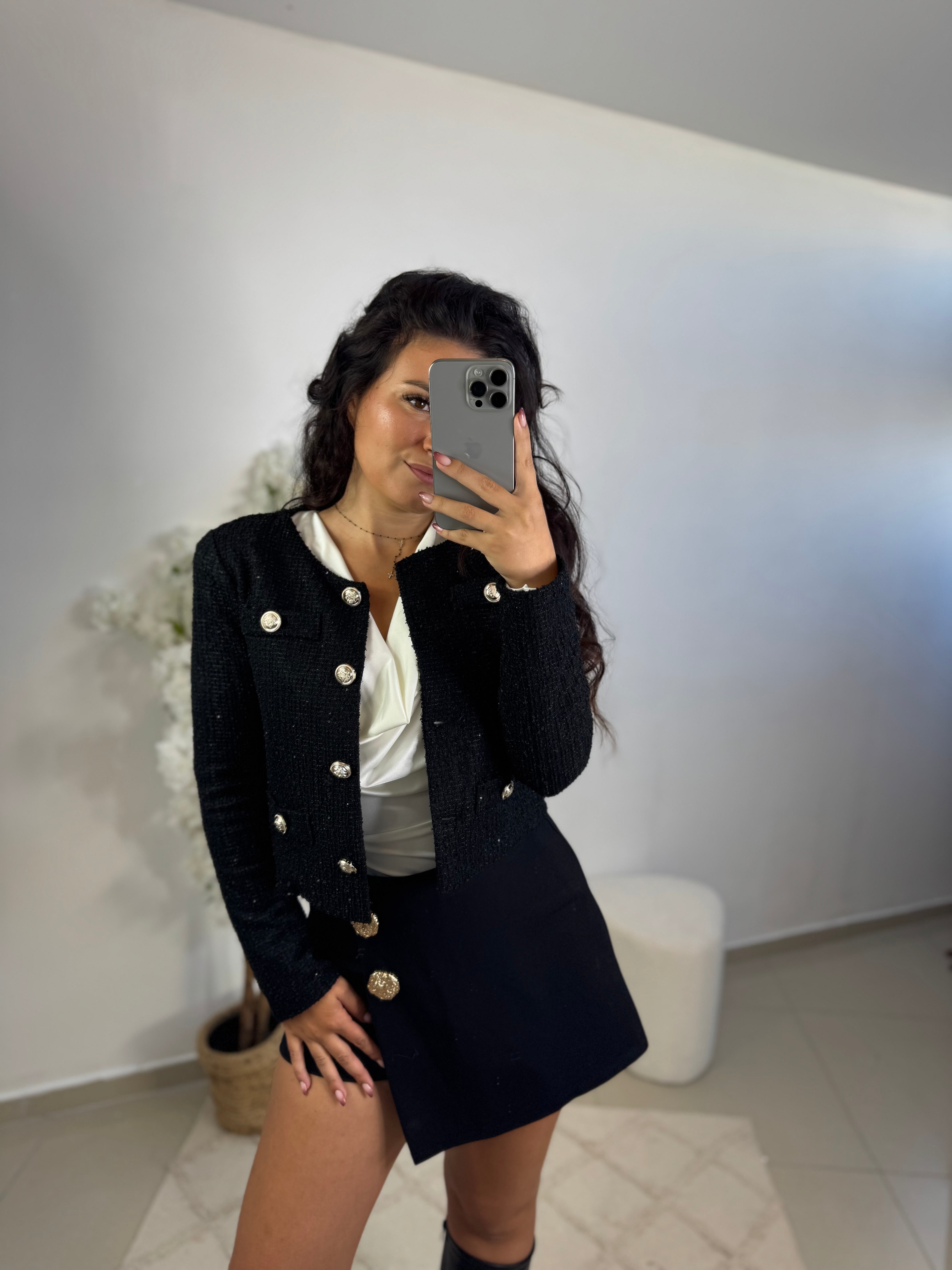 Veste Celeste