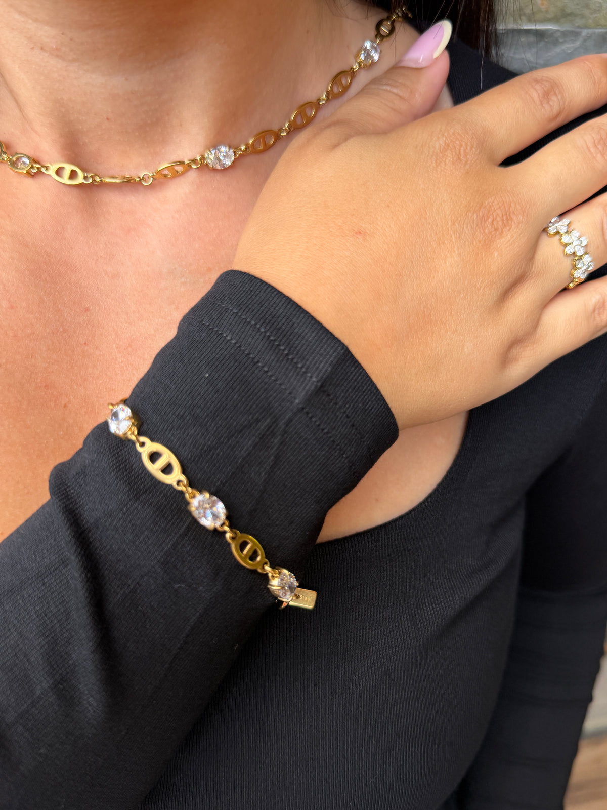 Bracelet Romy