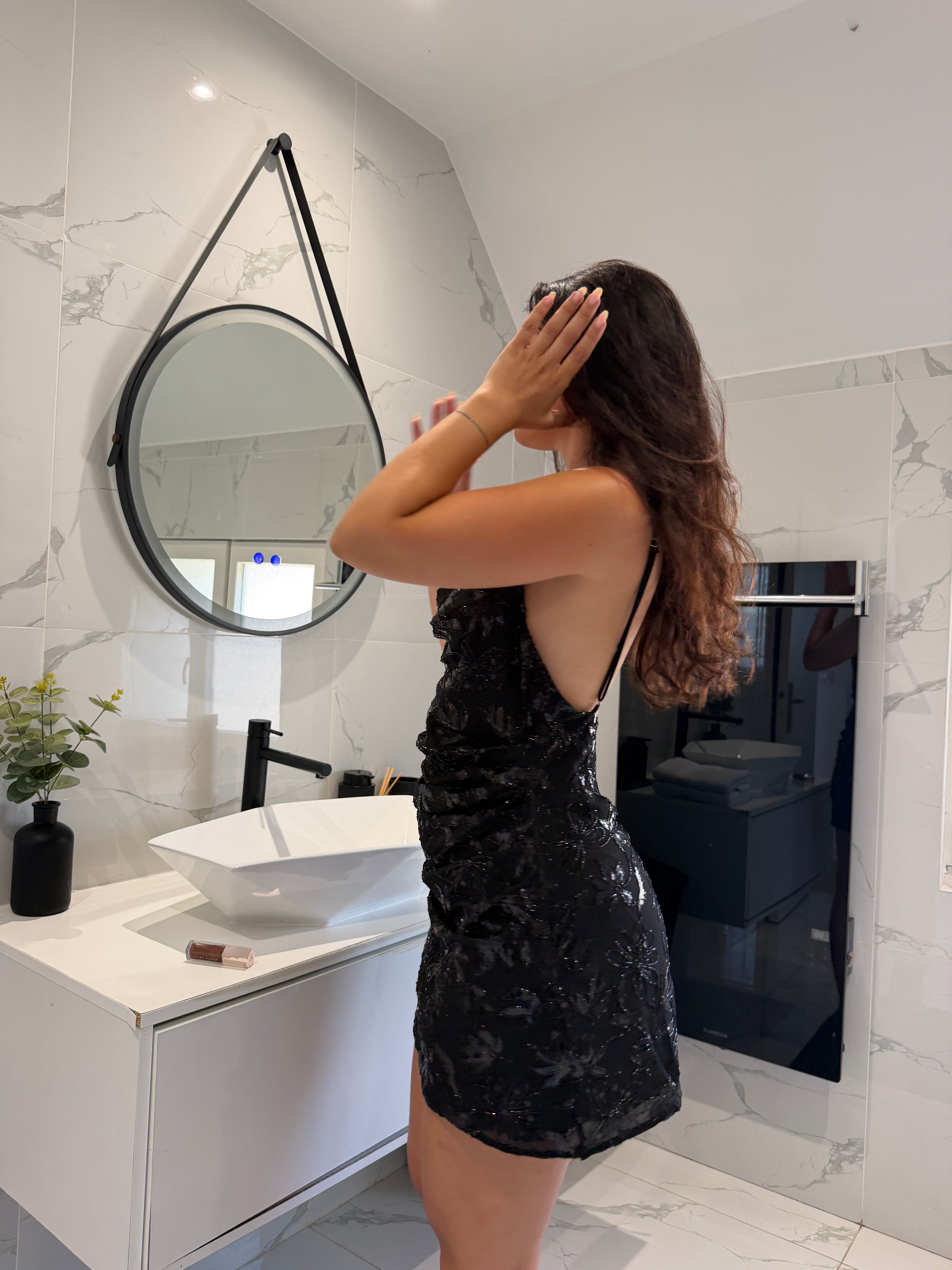 Robe Diva