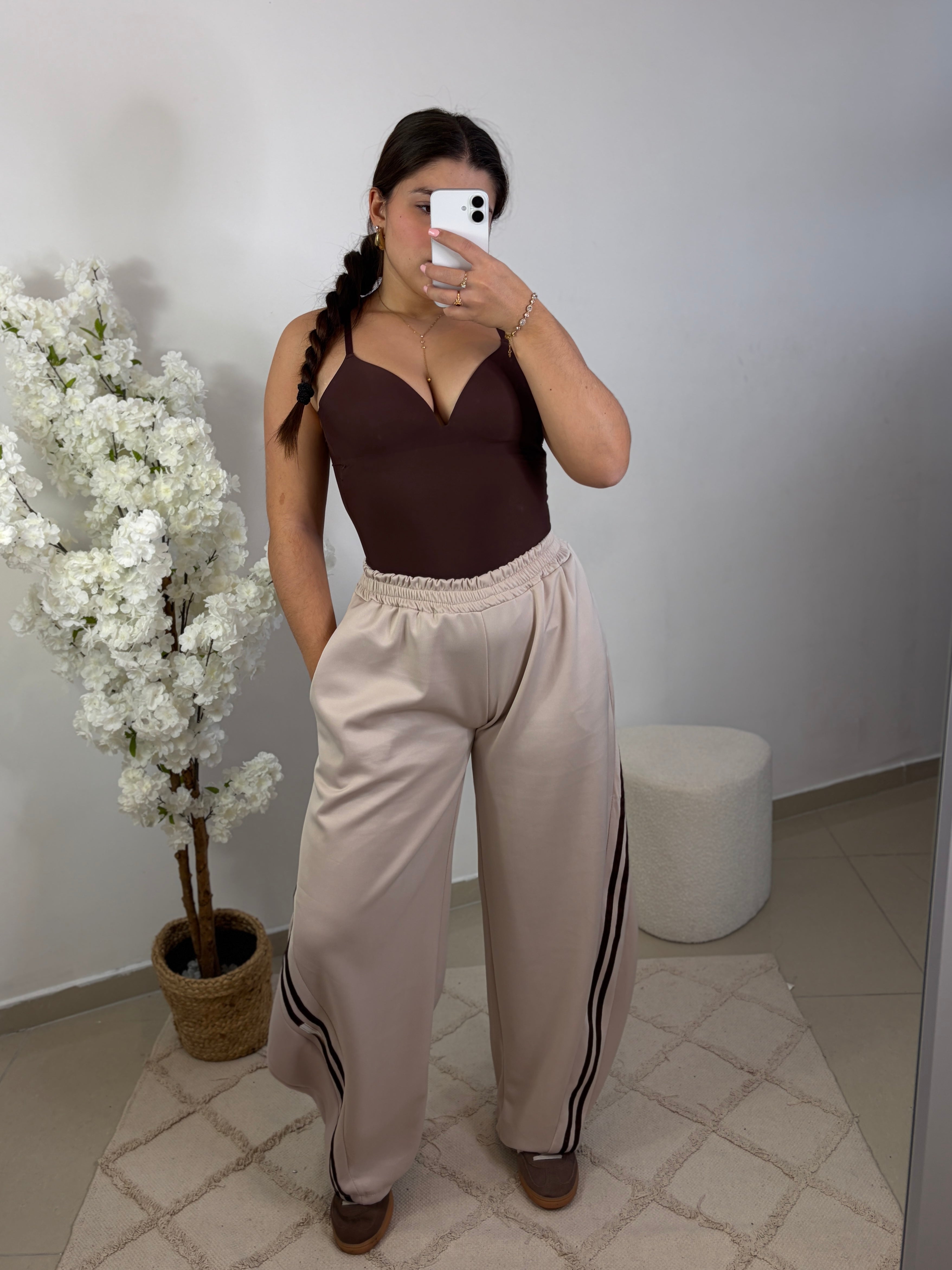 Jogging Neyla