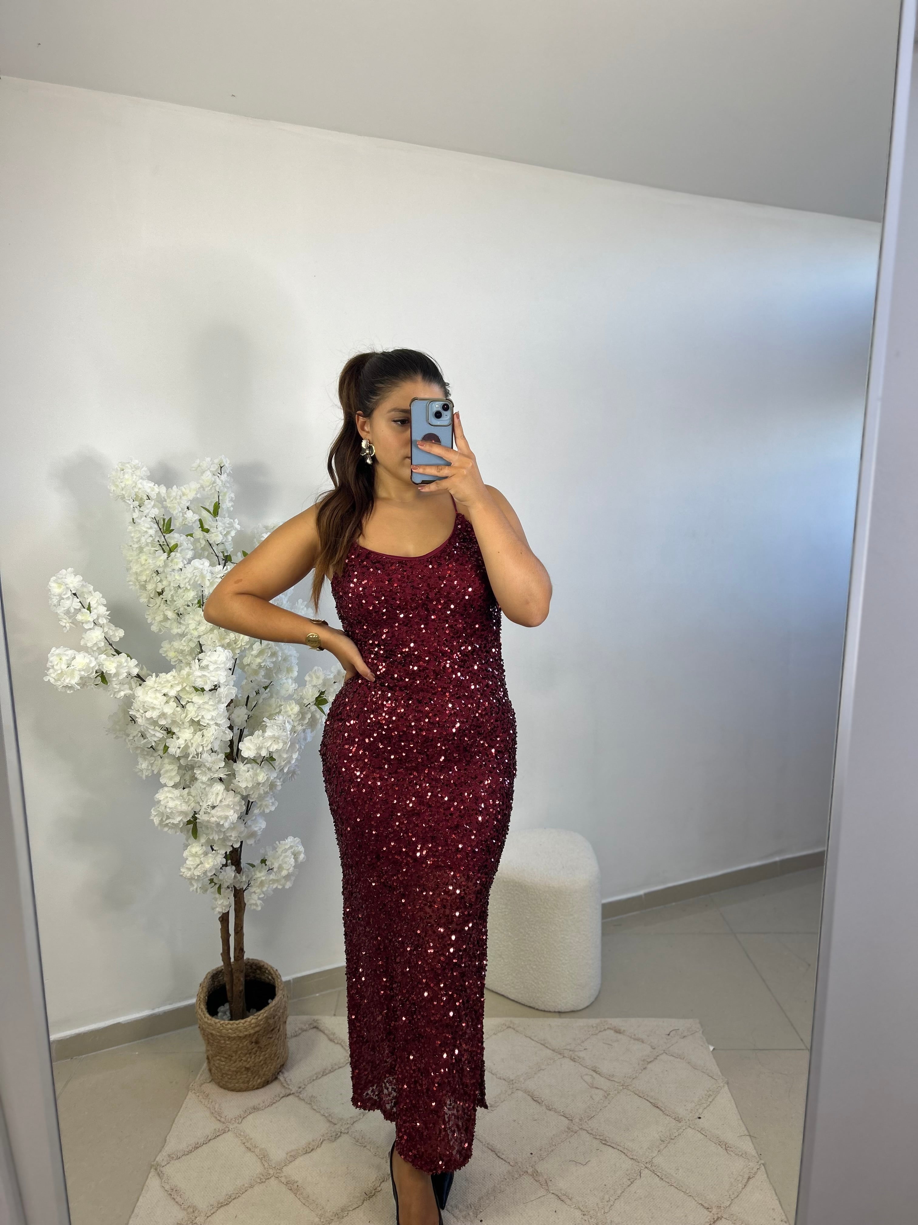 Robe félicia