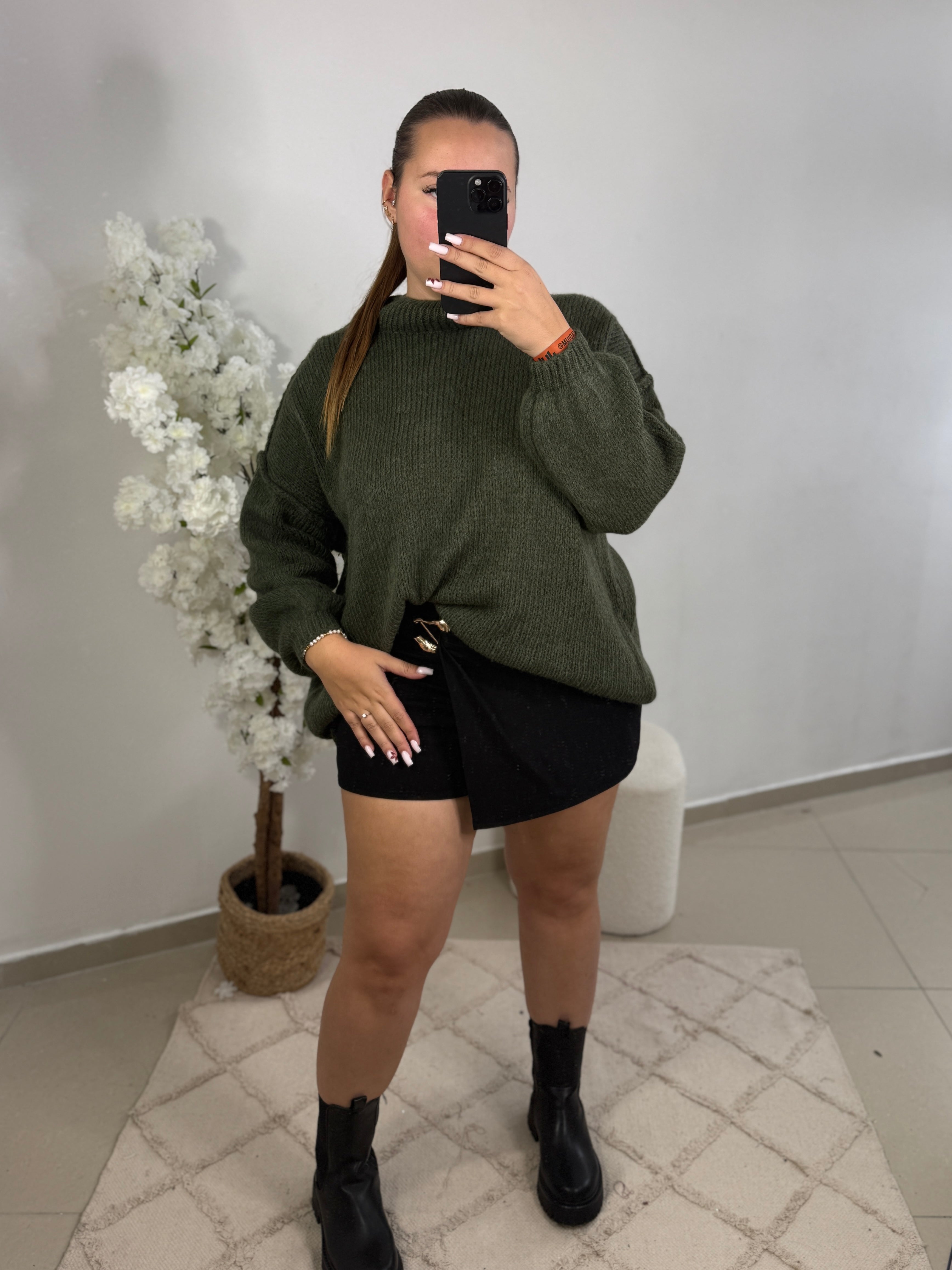 Pull Adeline