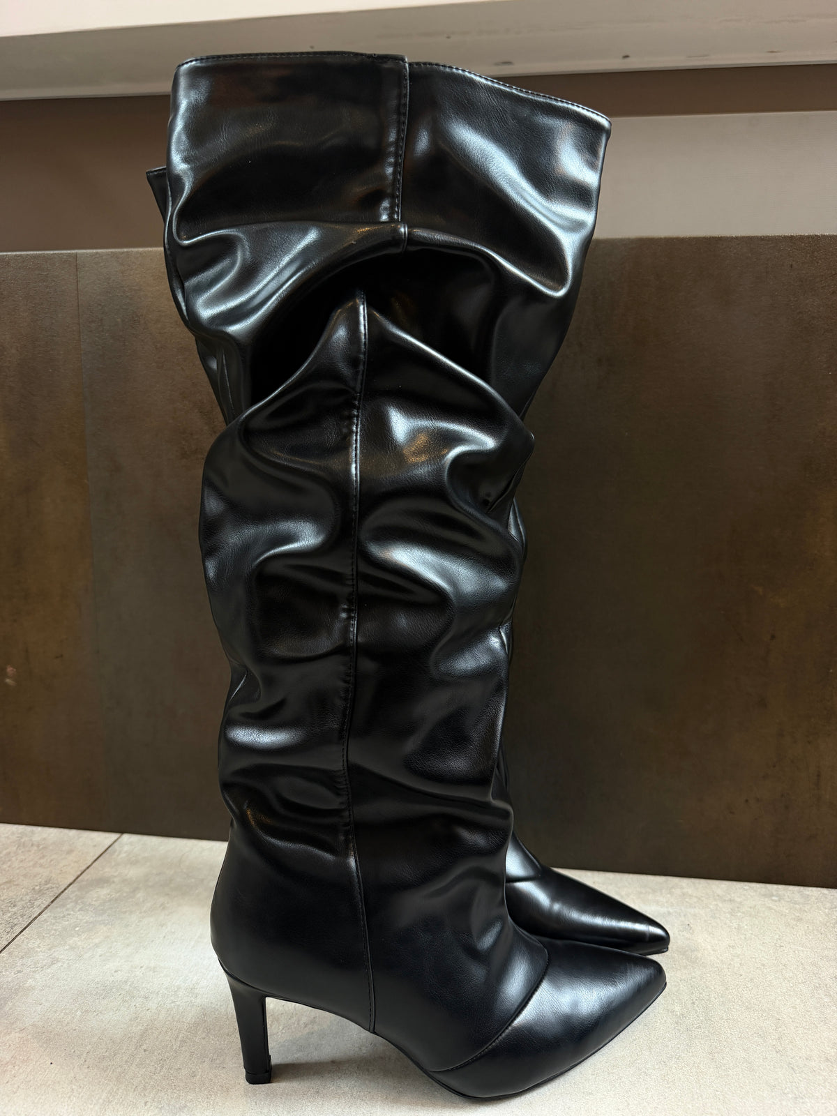 Bottes Tess