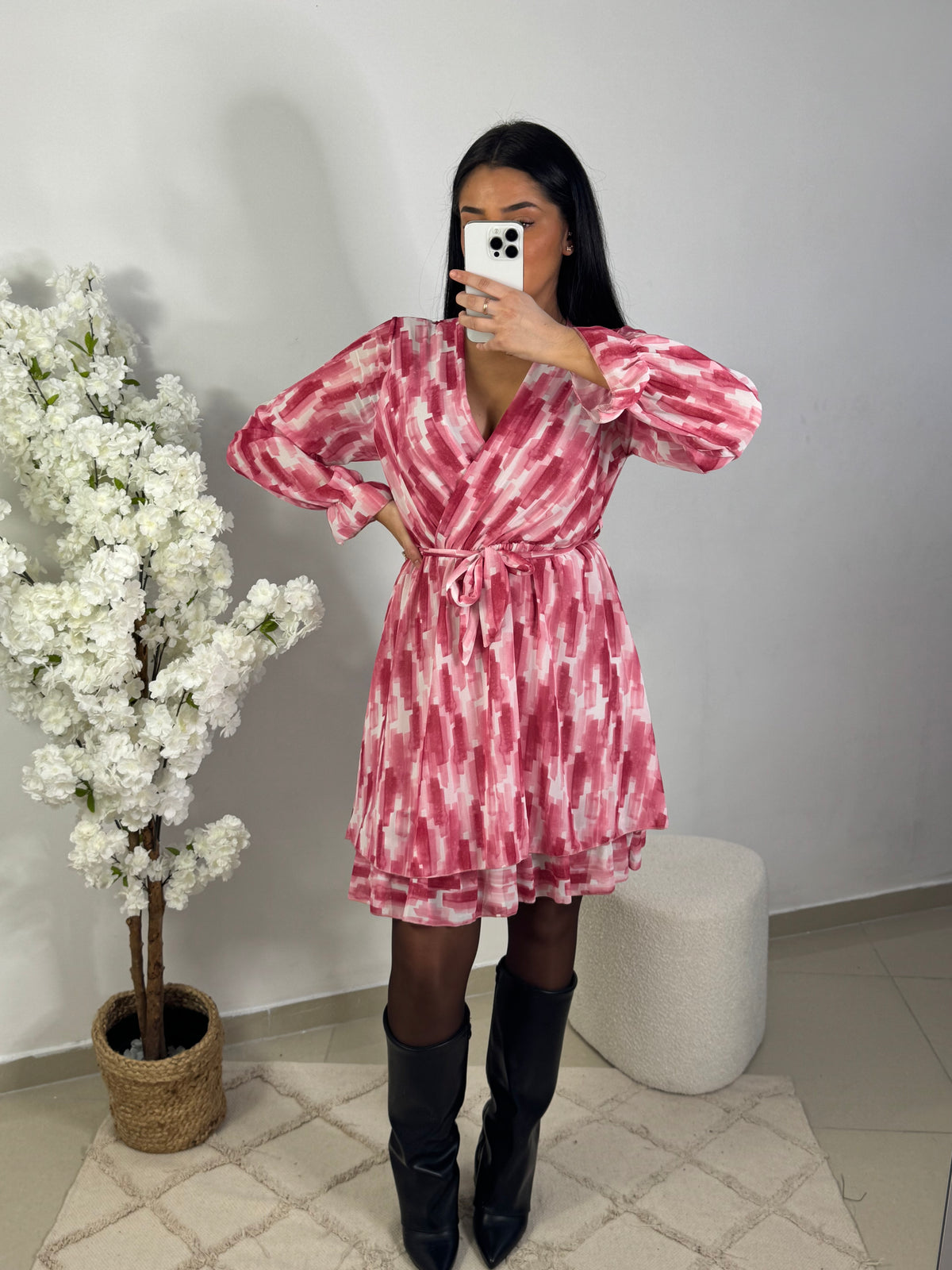 Robe clemence