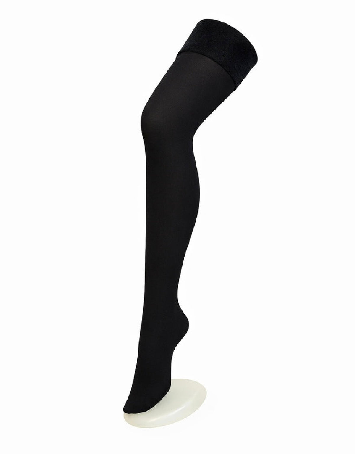 Collant polaire